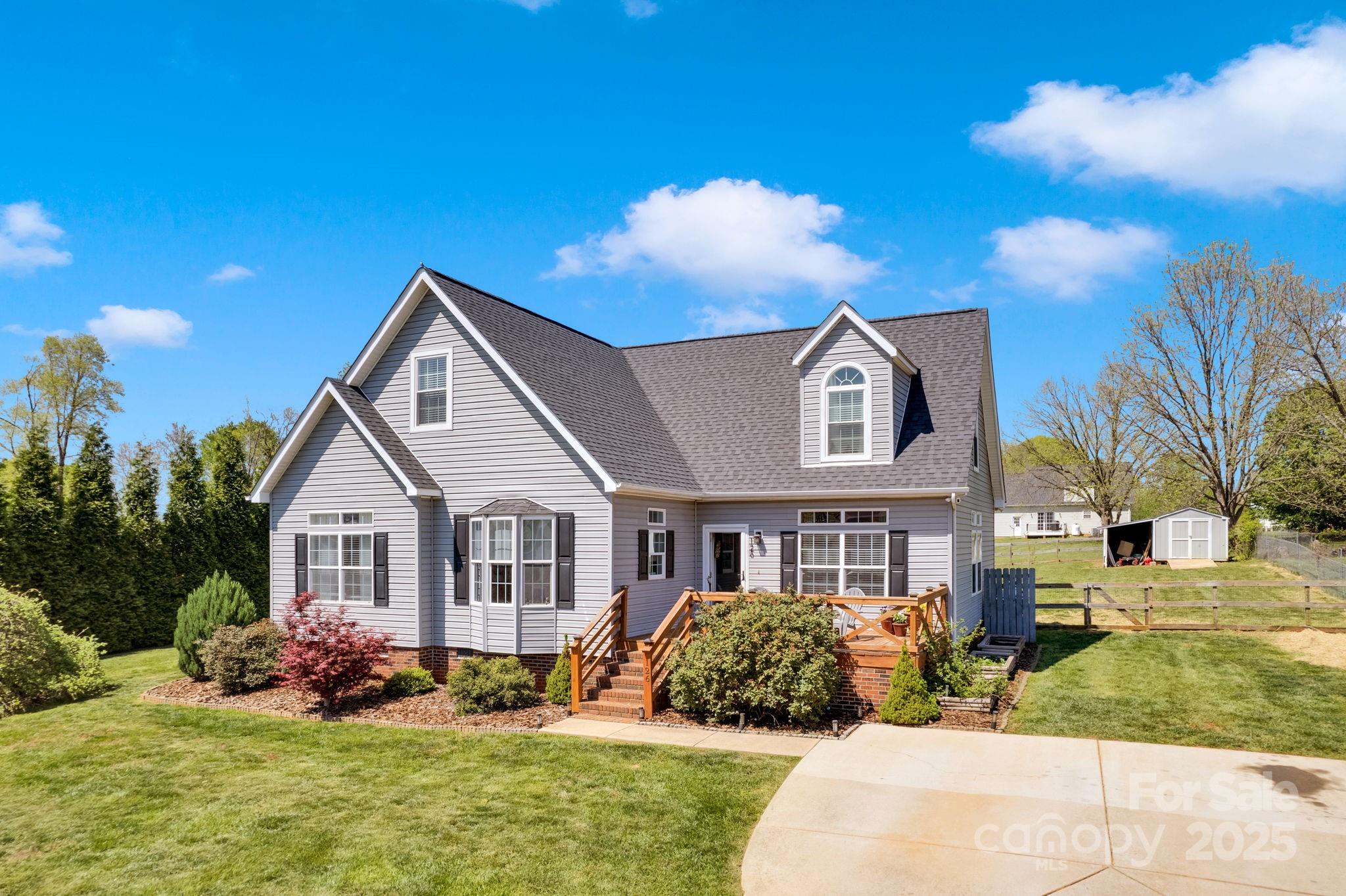 126 Top Flite Drive