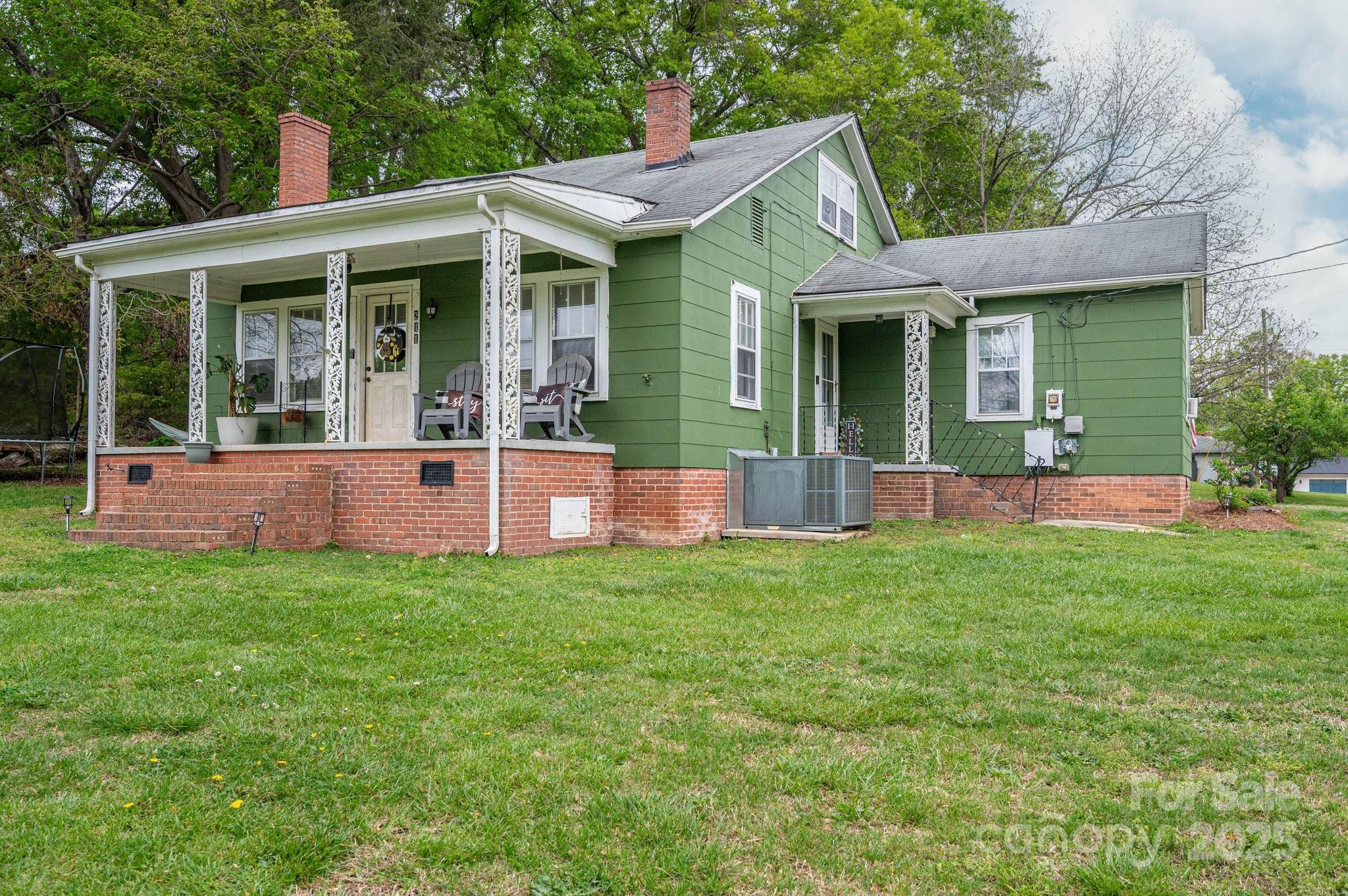 211 Hershel Lackey Road Property Photo