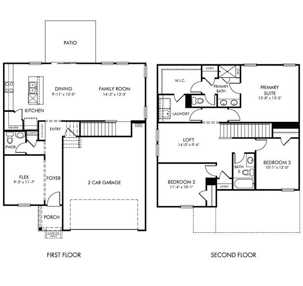 147 Aberdeen Drive Property Photo 1