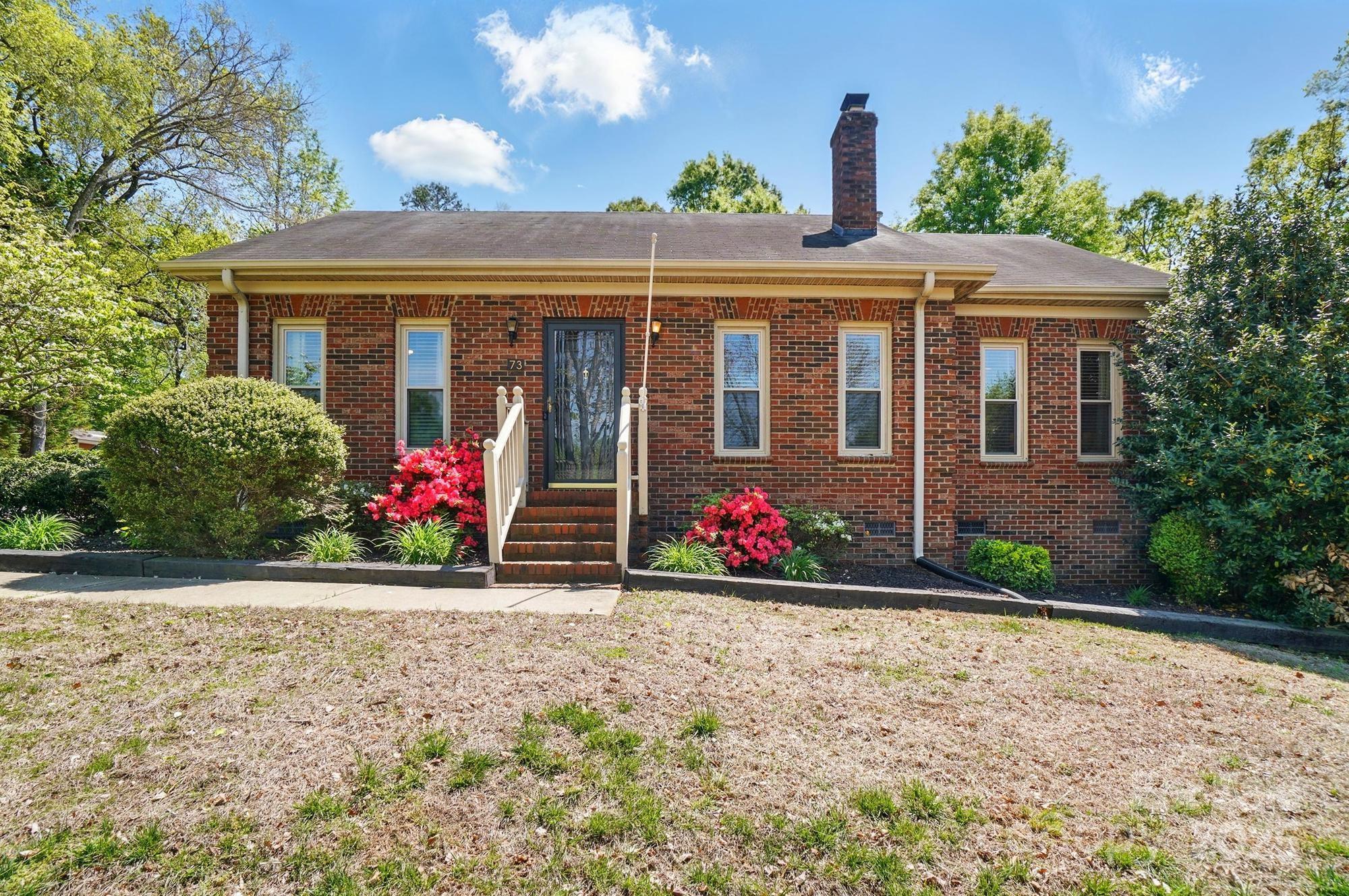 73 Wyth Court Property Photo