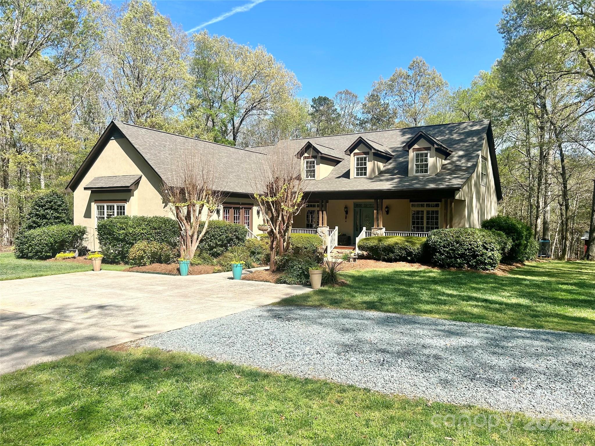 4925 Pageland Highway Property Photo