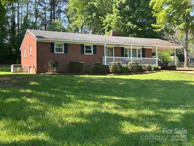 1014 Stuart Drive Property Photo