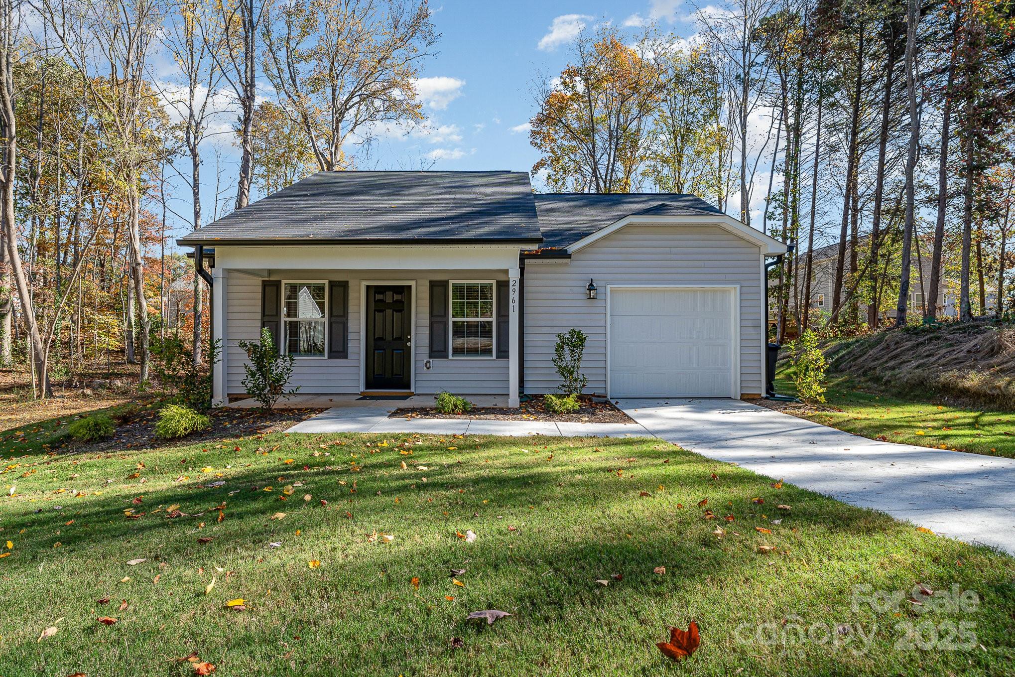 2961 Eddystone Lane Property Photo