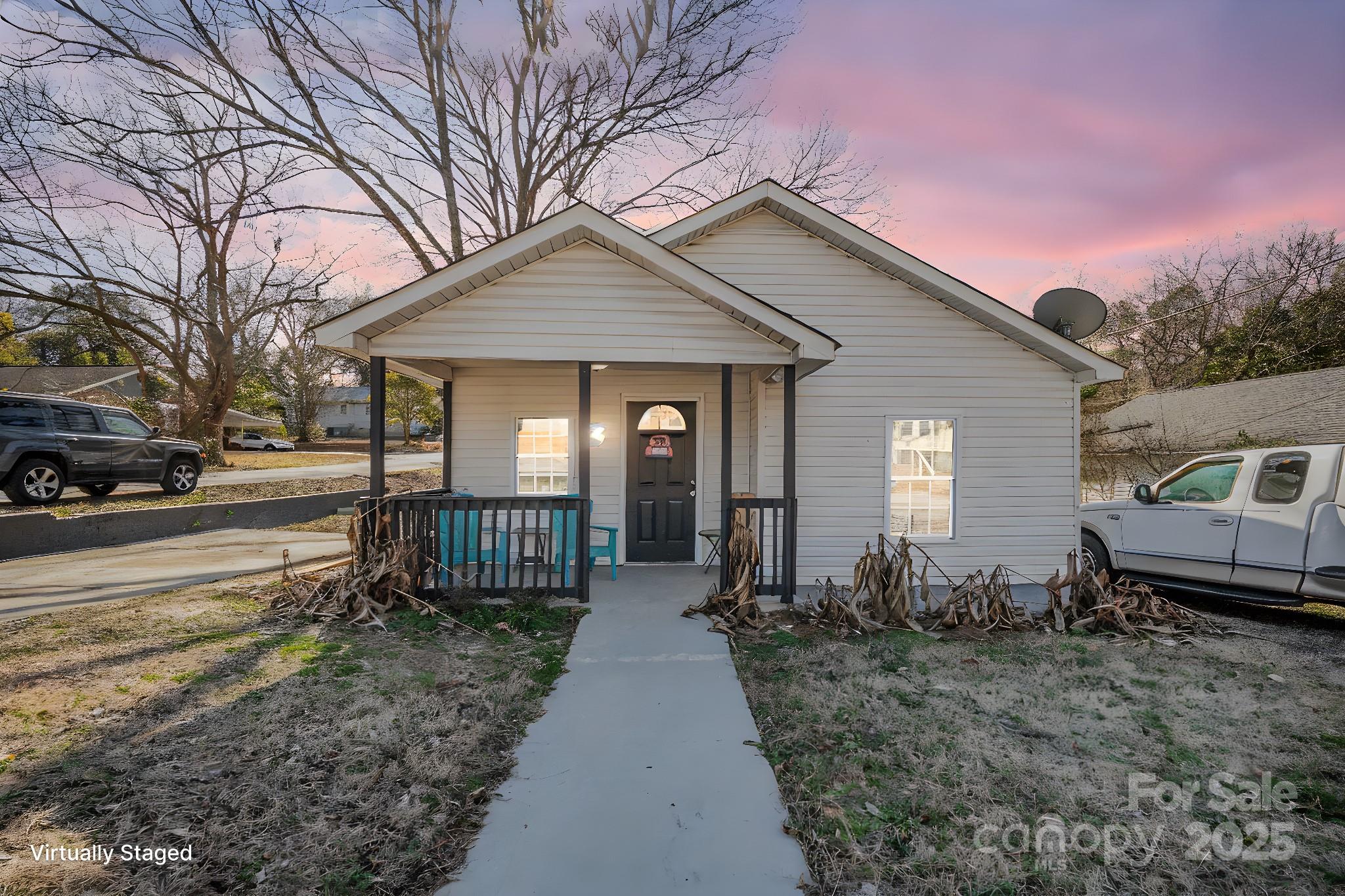 705 Sumter Street Property Photo 1