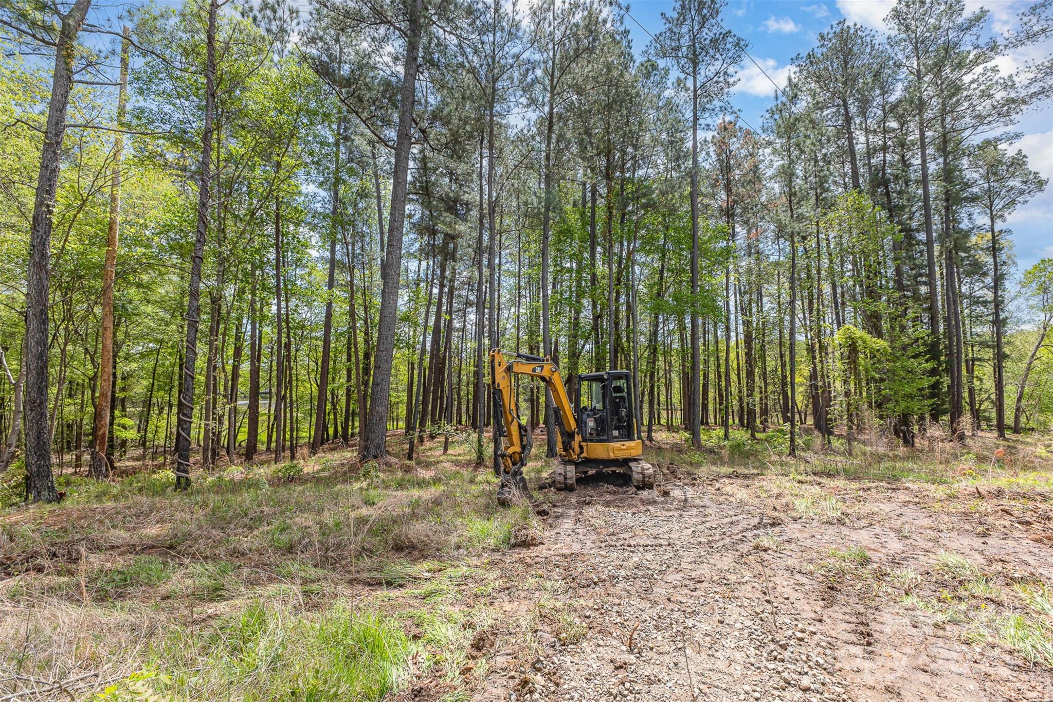 00 Tract 3 Off Charlotte Highway Property Photo 1