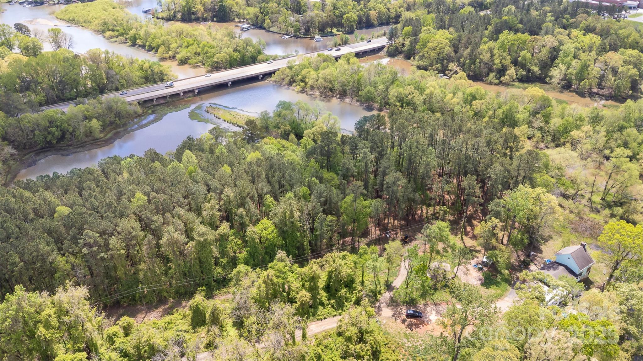 00 Tract 3 Off Charlotte Highway Property Photo 6