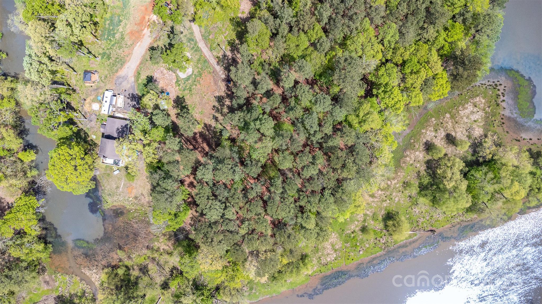 00 Tract 3 Off Charlotte Highway Property Photo 7