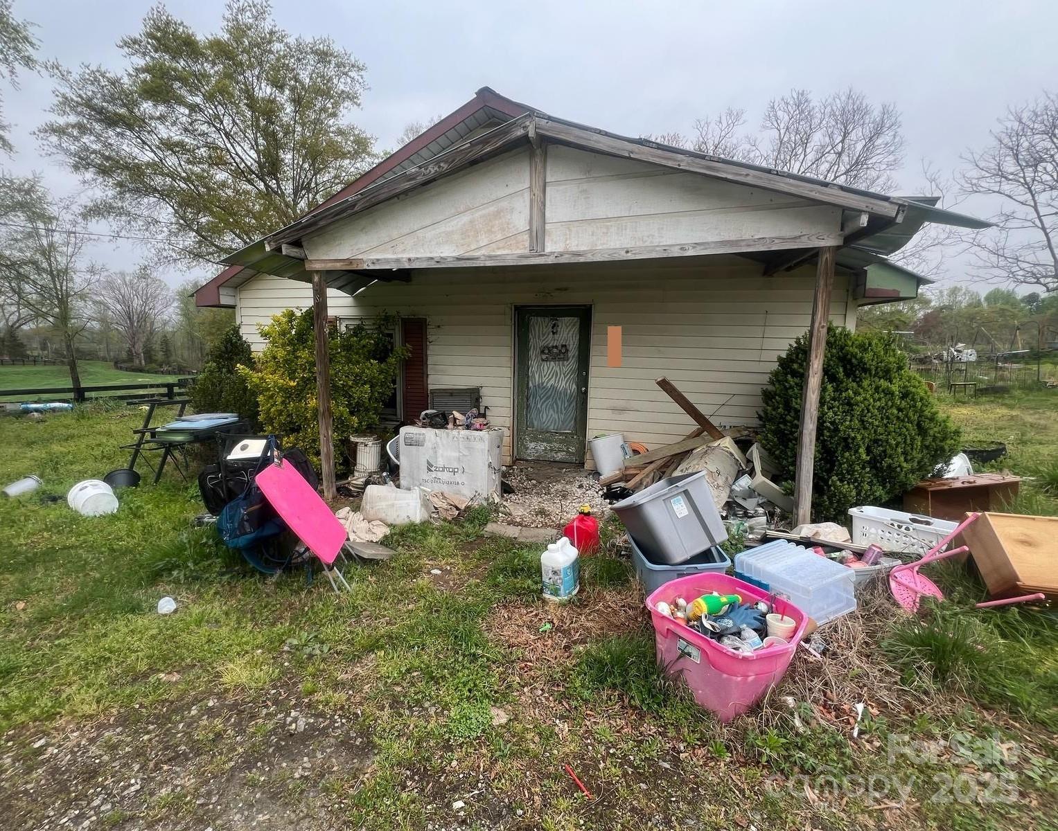 2702 W Stage Coach Trail Property Photo