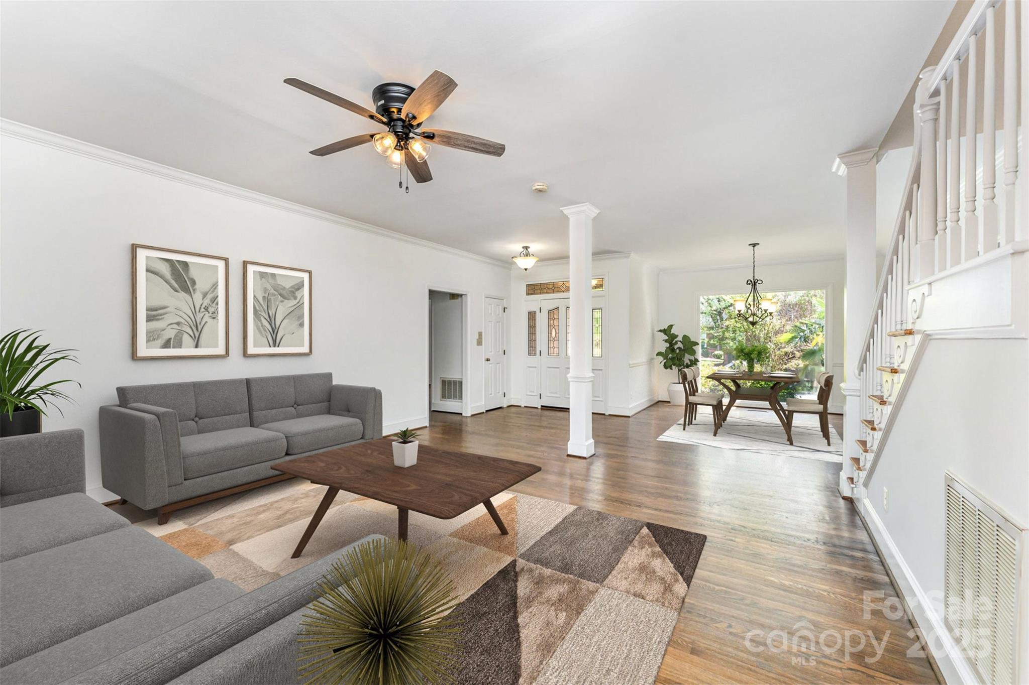 426 Saint Michaels Way Property Photo 3