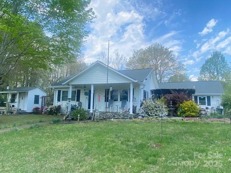 146 Roby Conley Road Property Photo