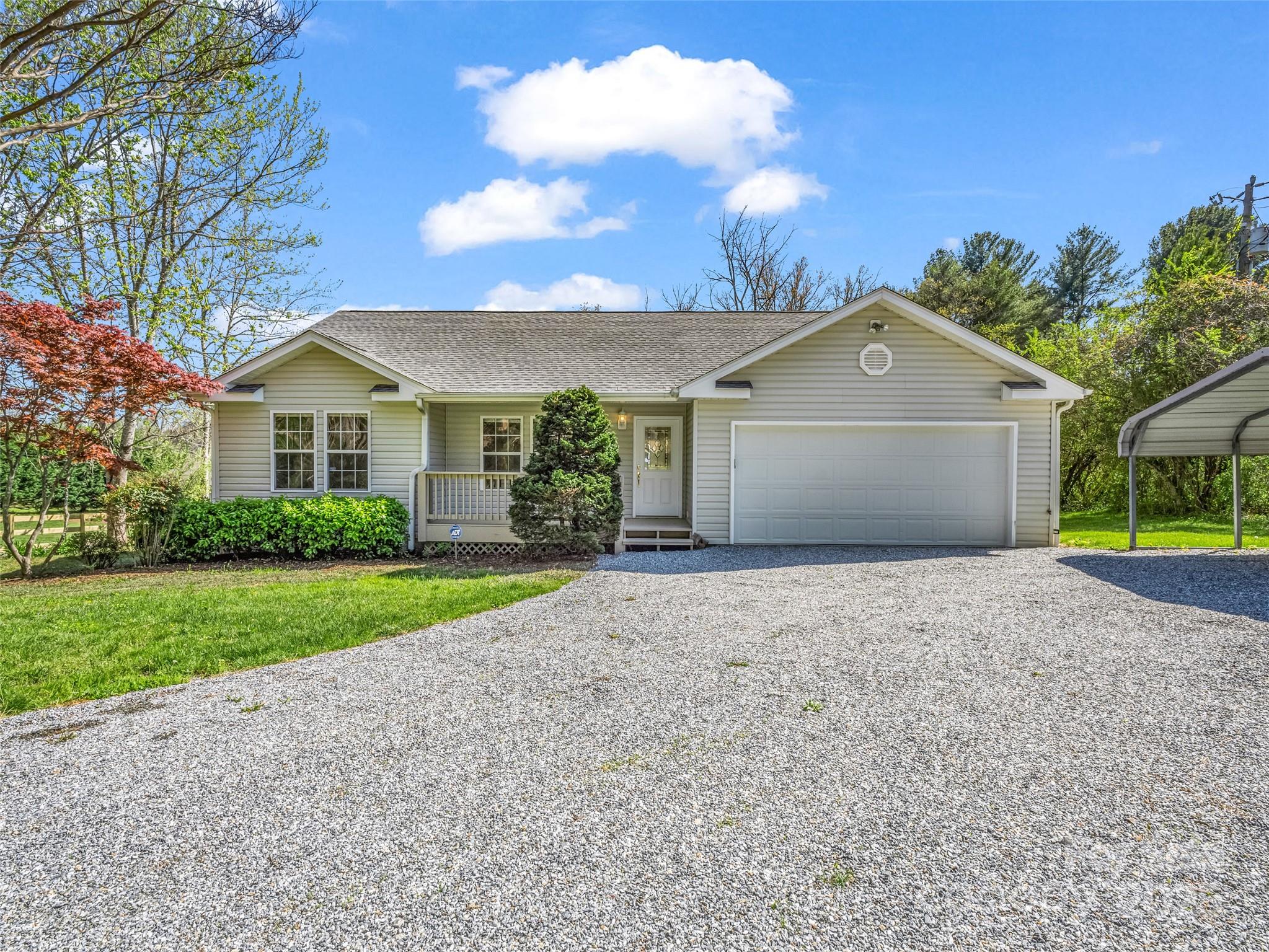 1242 Stanwood Lane Property Photo