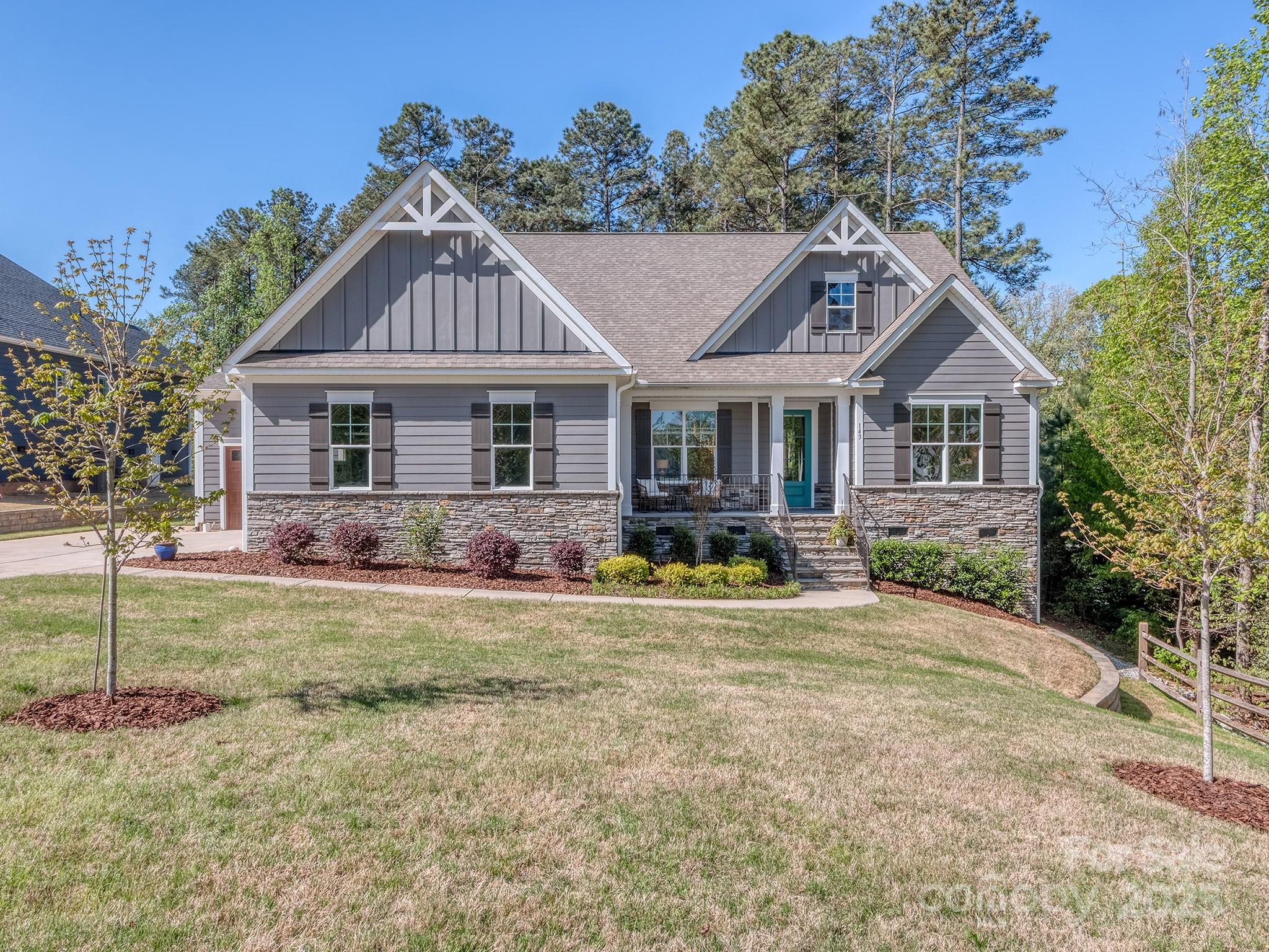 143 Robinson Ridge Drive Property Photo
