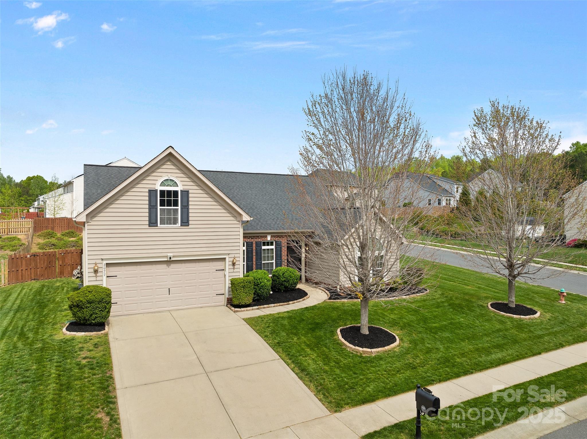 2077 Taney Way Property Photo
