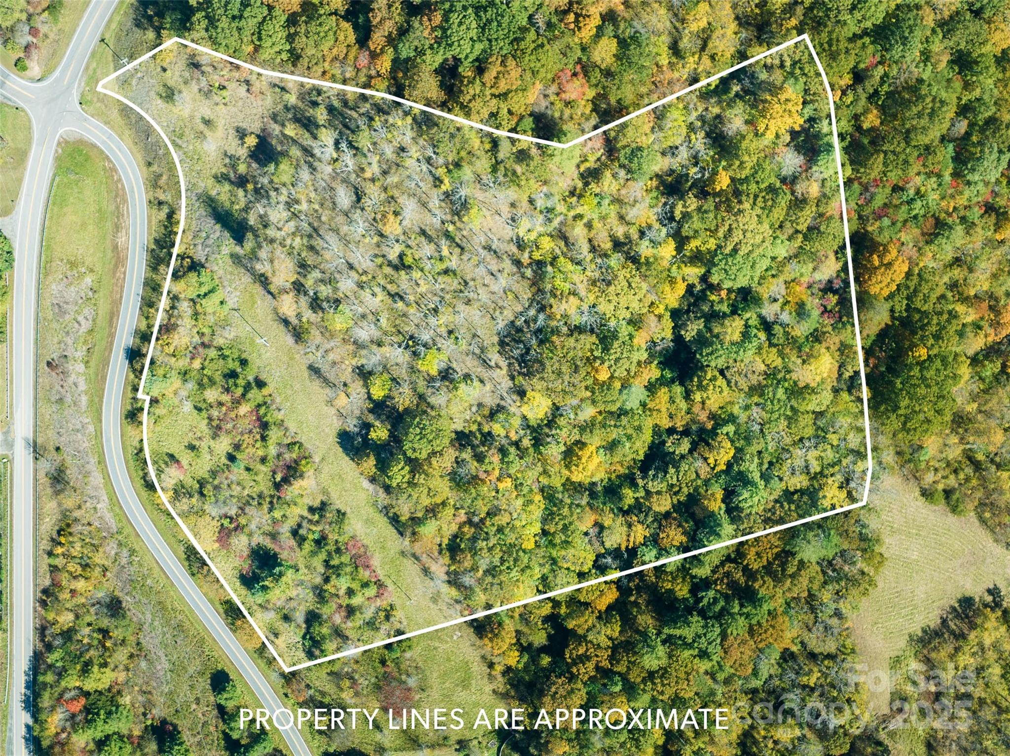 Tbd Sweetwater Road Property Photo 3
