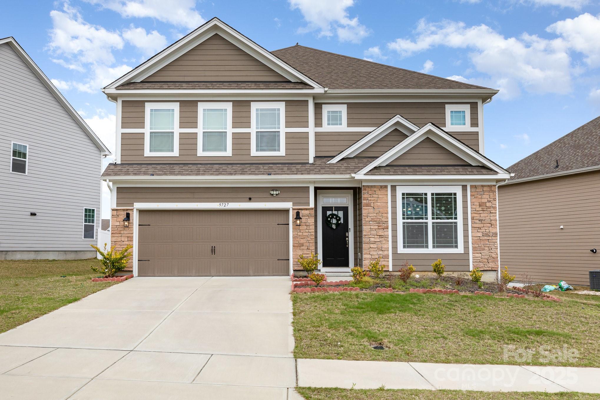 9727 White Chapel Drive Property Photo