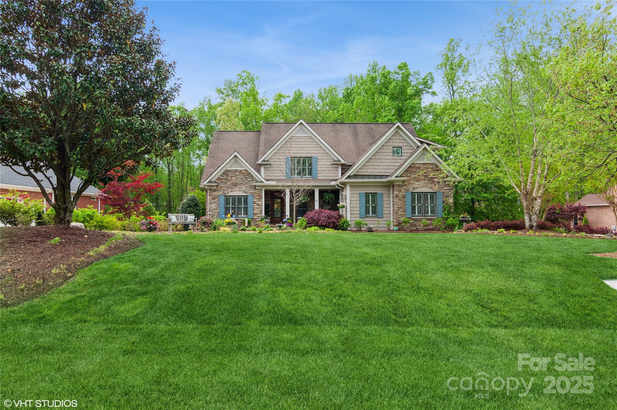 1813 Wedowee Court Property Photo