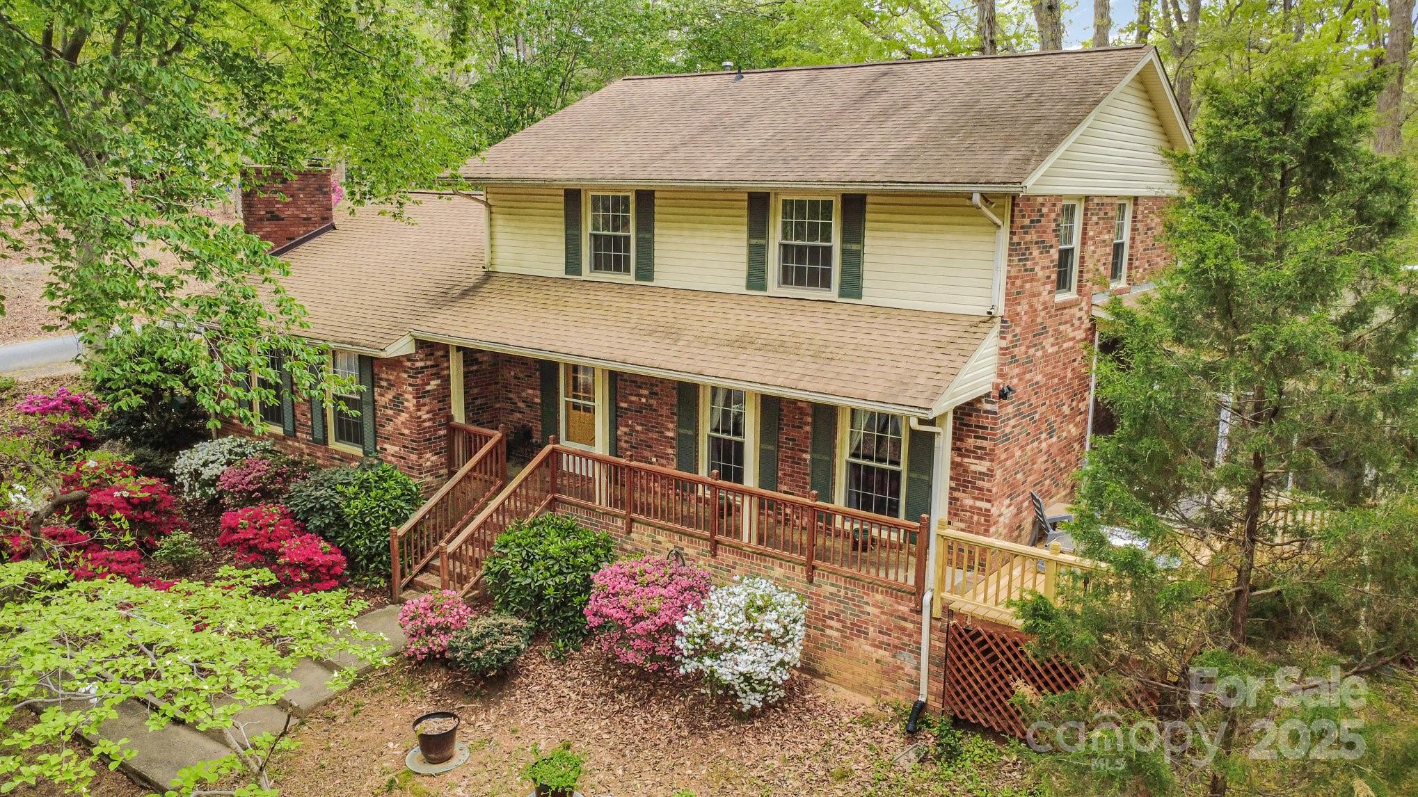 147 Spring Shore Road Property Photo