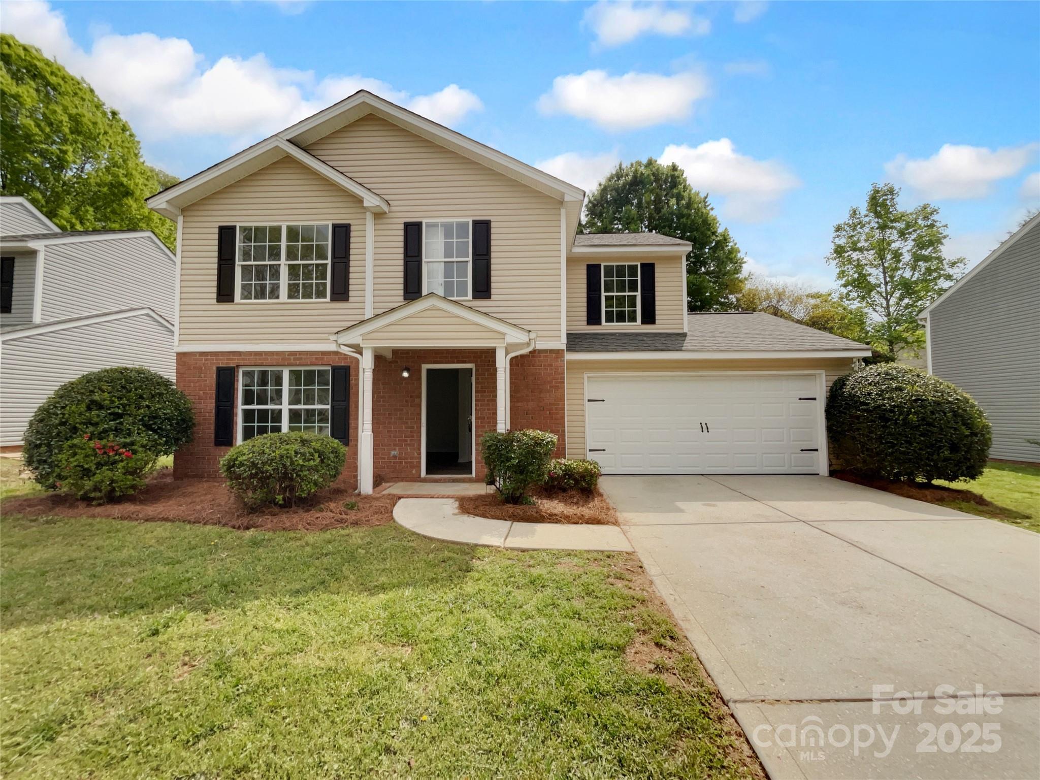 614 Saratoga Drive Property Photo