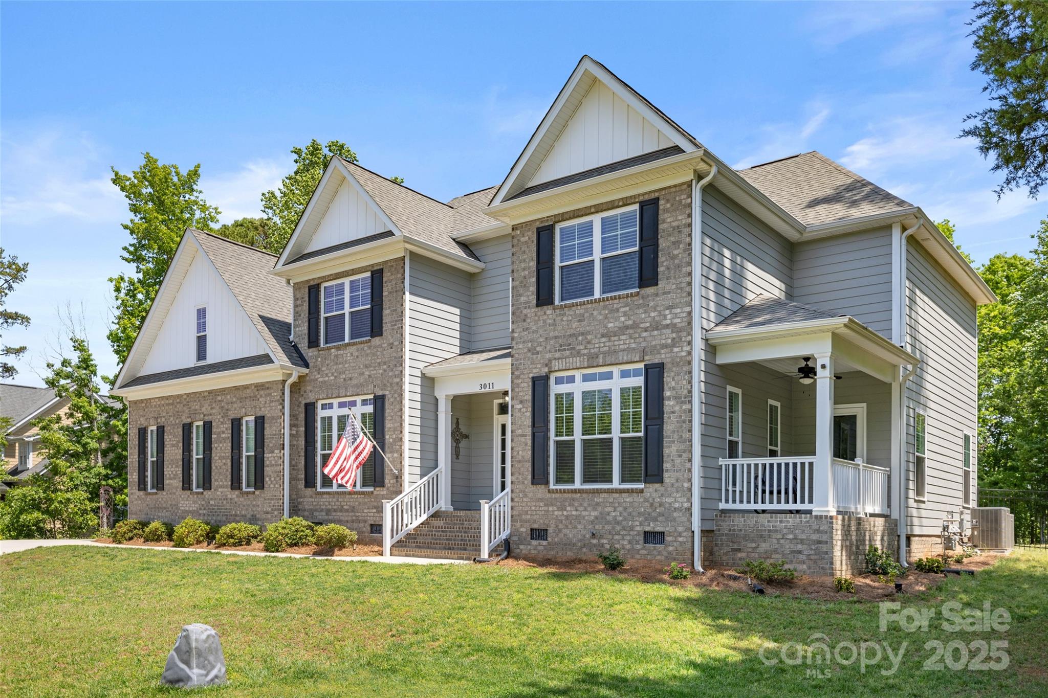 3011 Waxhaw Crossing Drive Property Photo