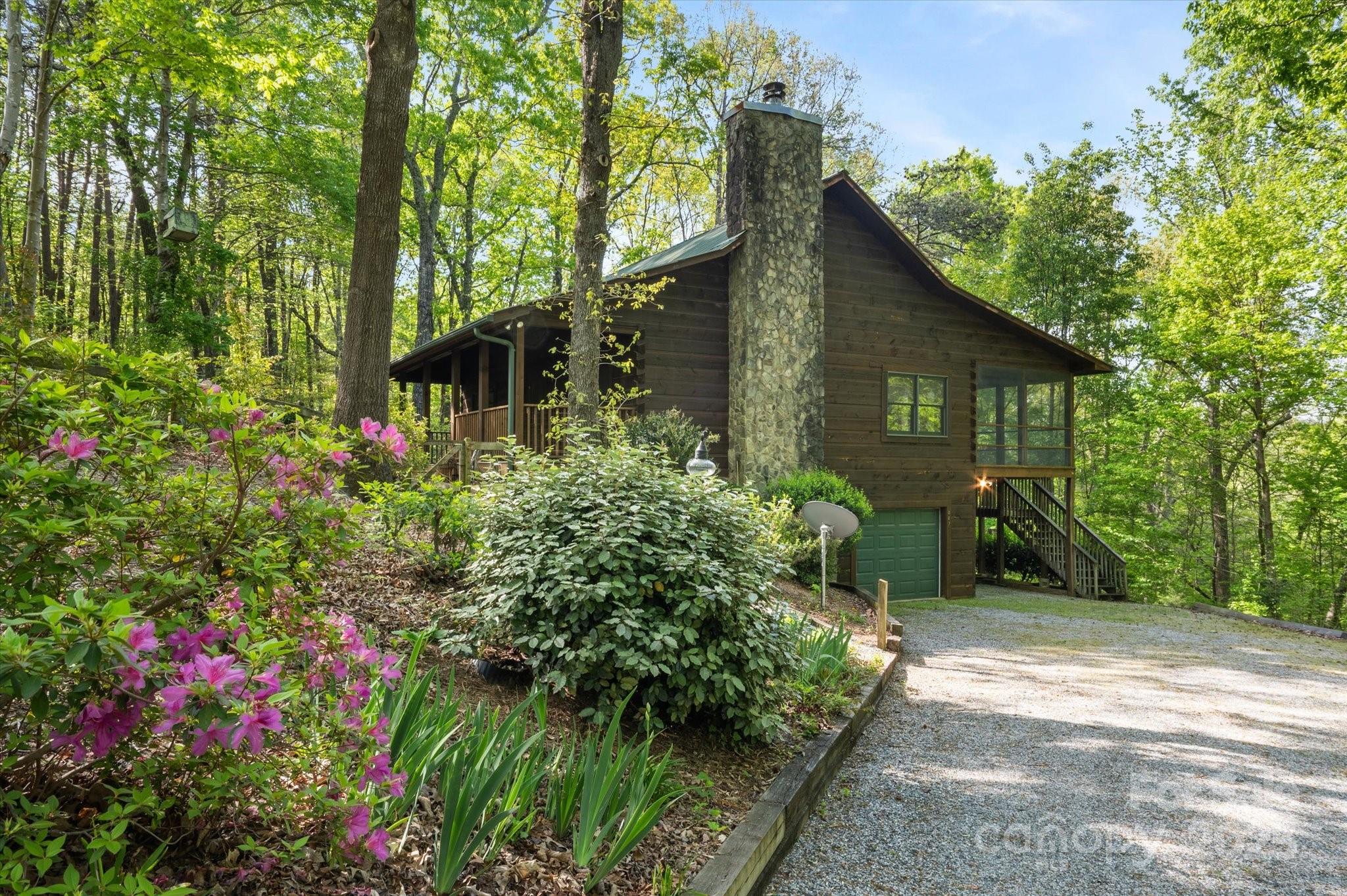 447 Cherokee Circle Property Photo