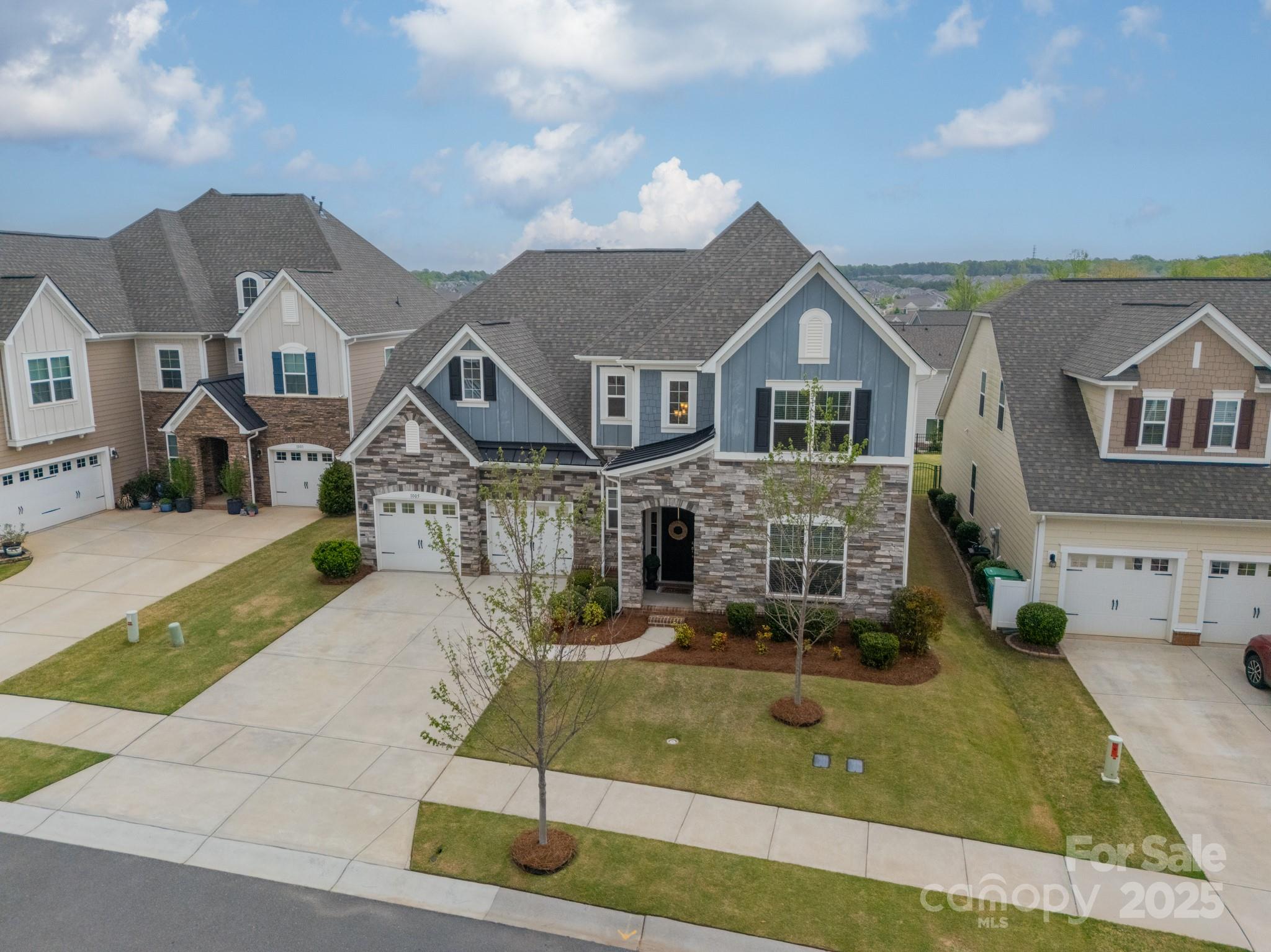 1005 Argentium Way Property Photo