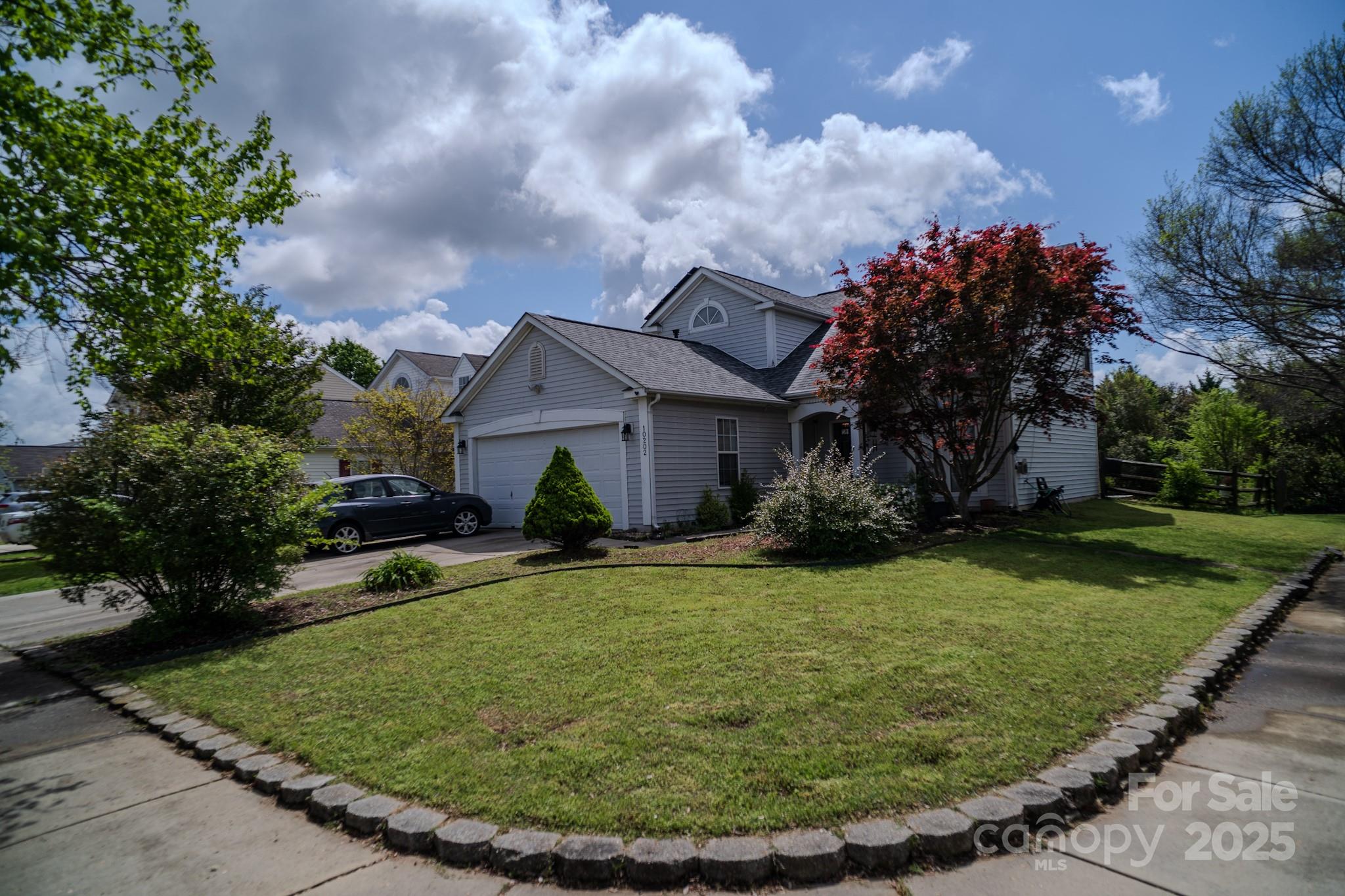10202 Orchard Grass Court Property Photo 1