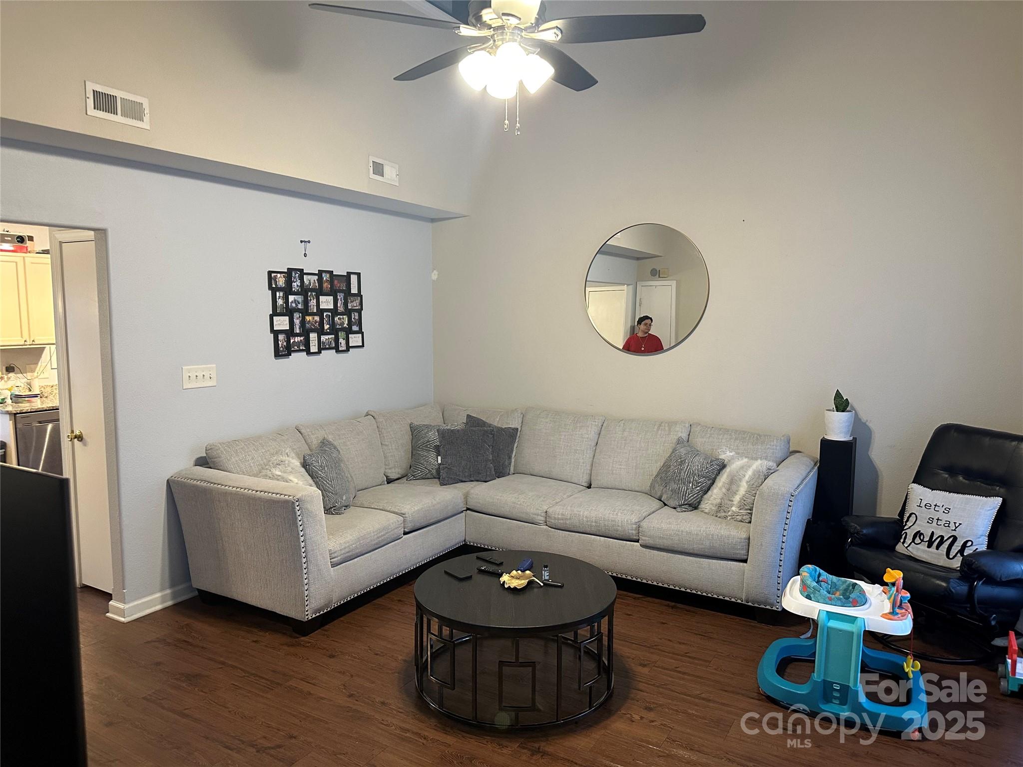10202 Orchard Grass Court Property Photo 5