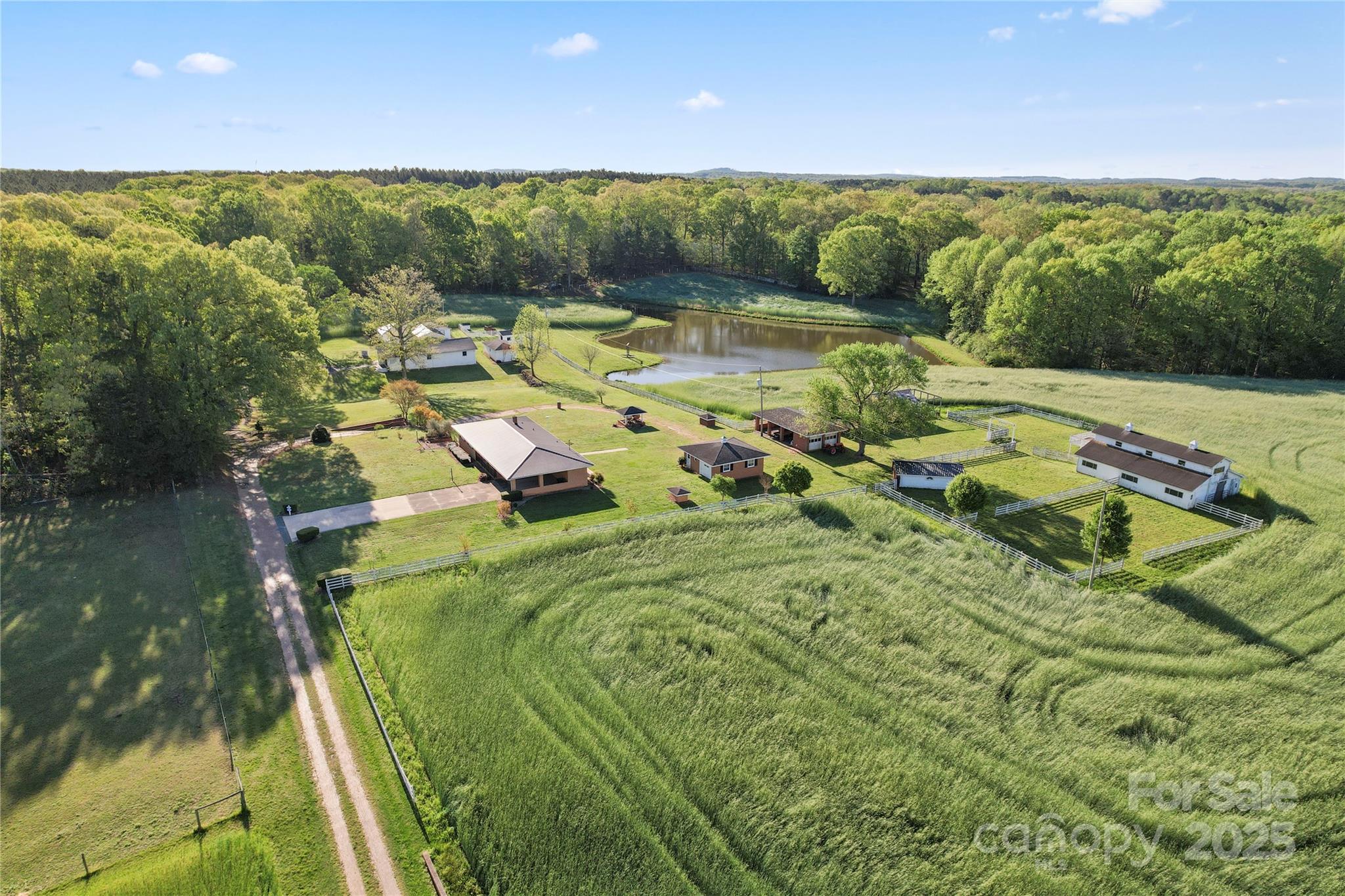 Badin Real Estate Listings Main Image