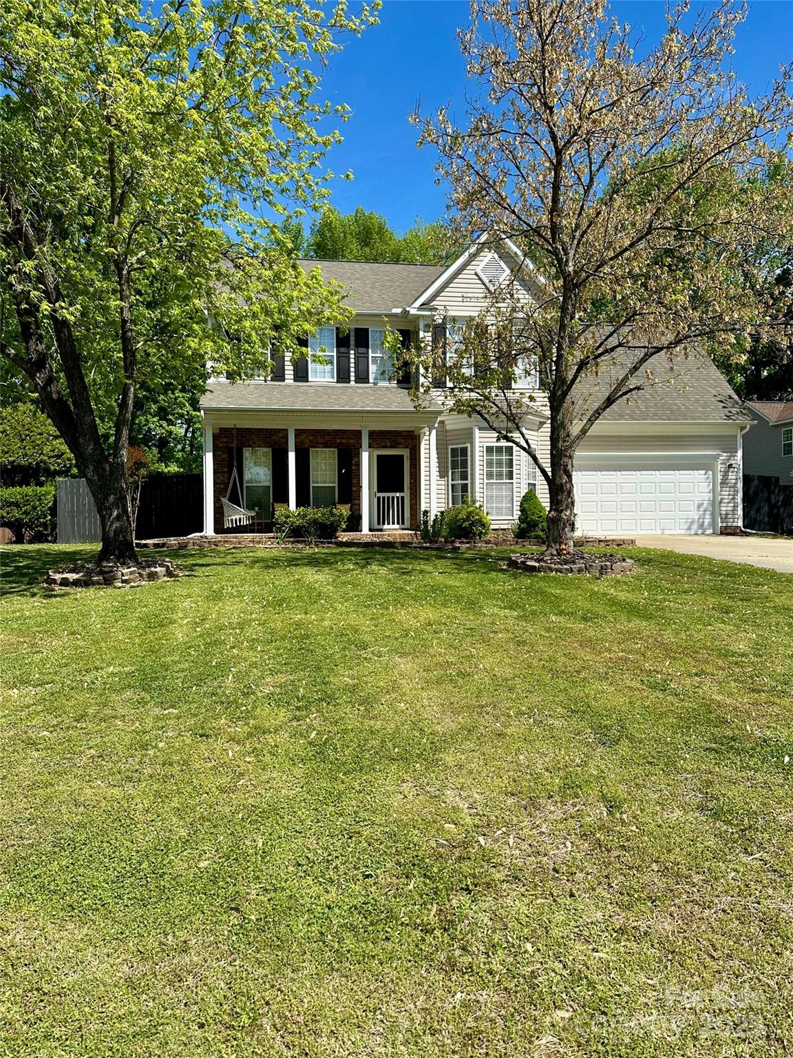 9003 Brad Court Property Photo