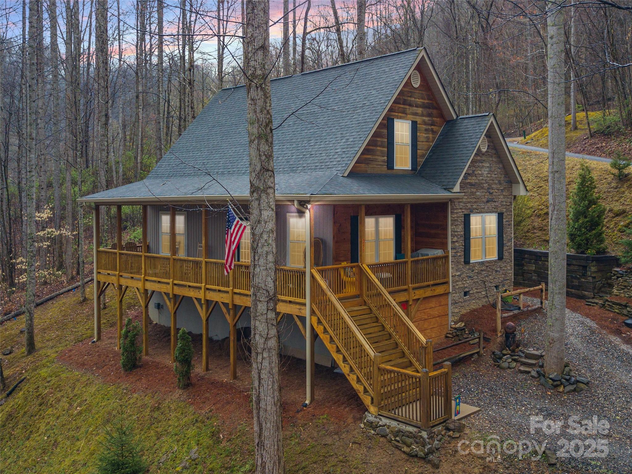 257 Katua Trail Property Photo
