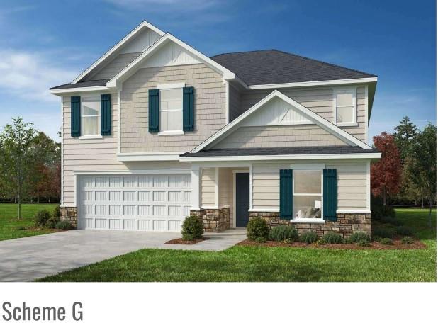 4561 Family Trail Drive Property Photo