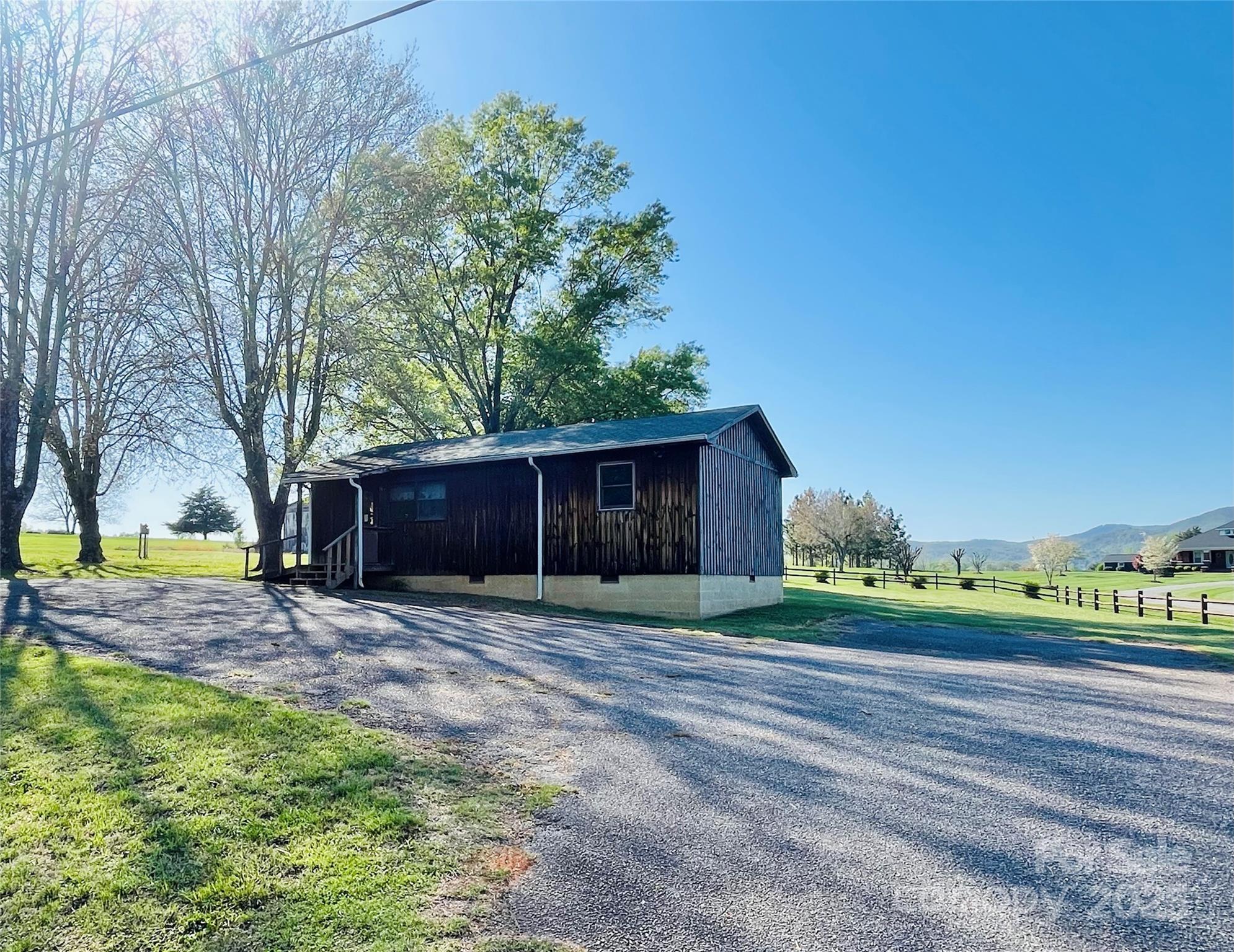 213 Casar Methodist Church Road Property Photo