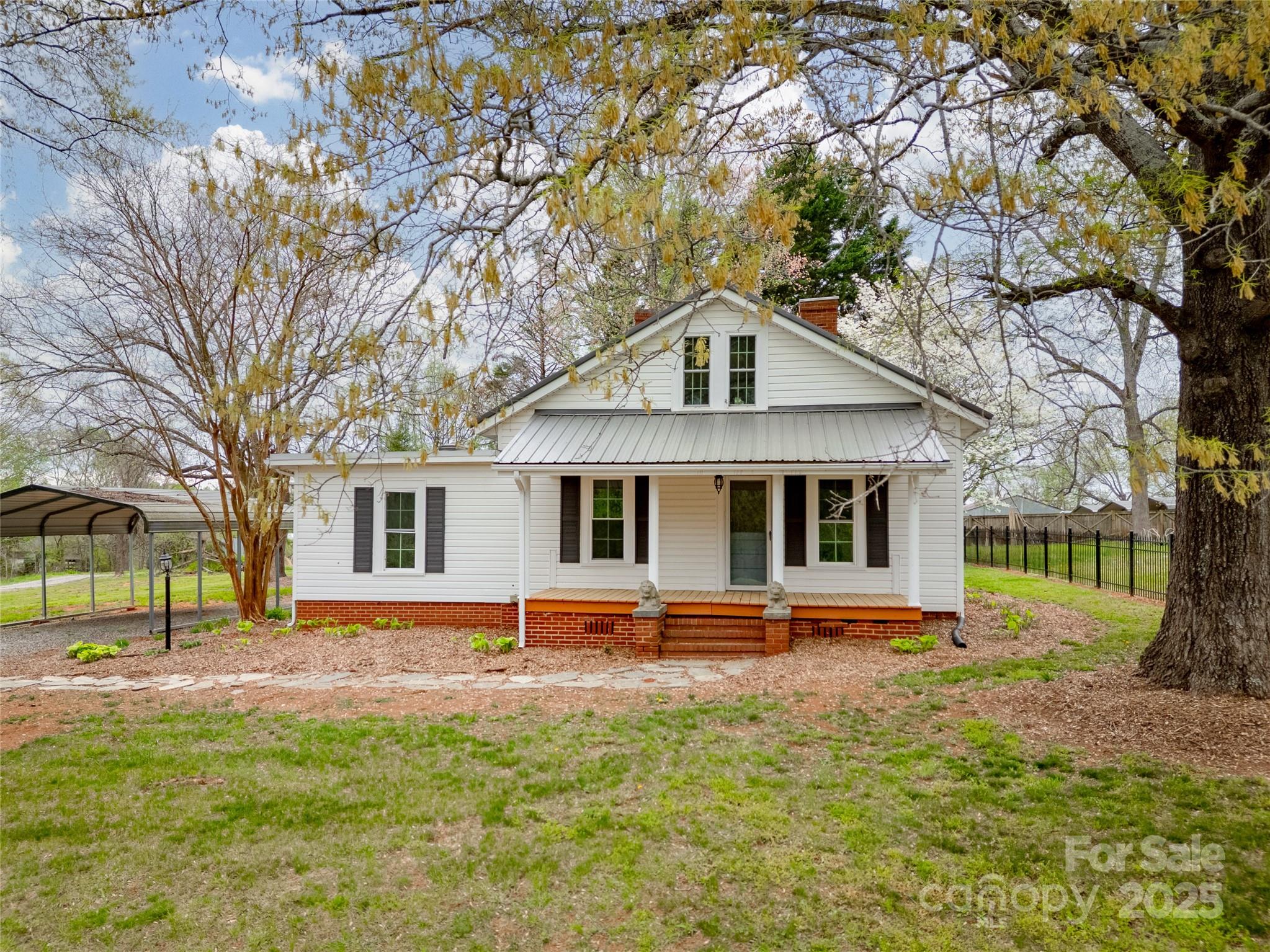 589 Lippard Farm Road Property Photo