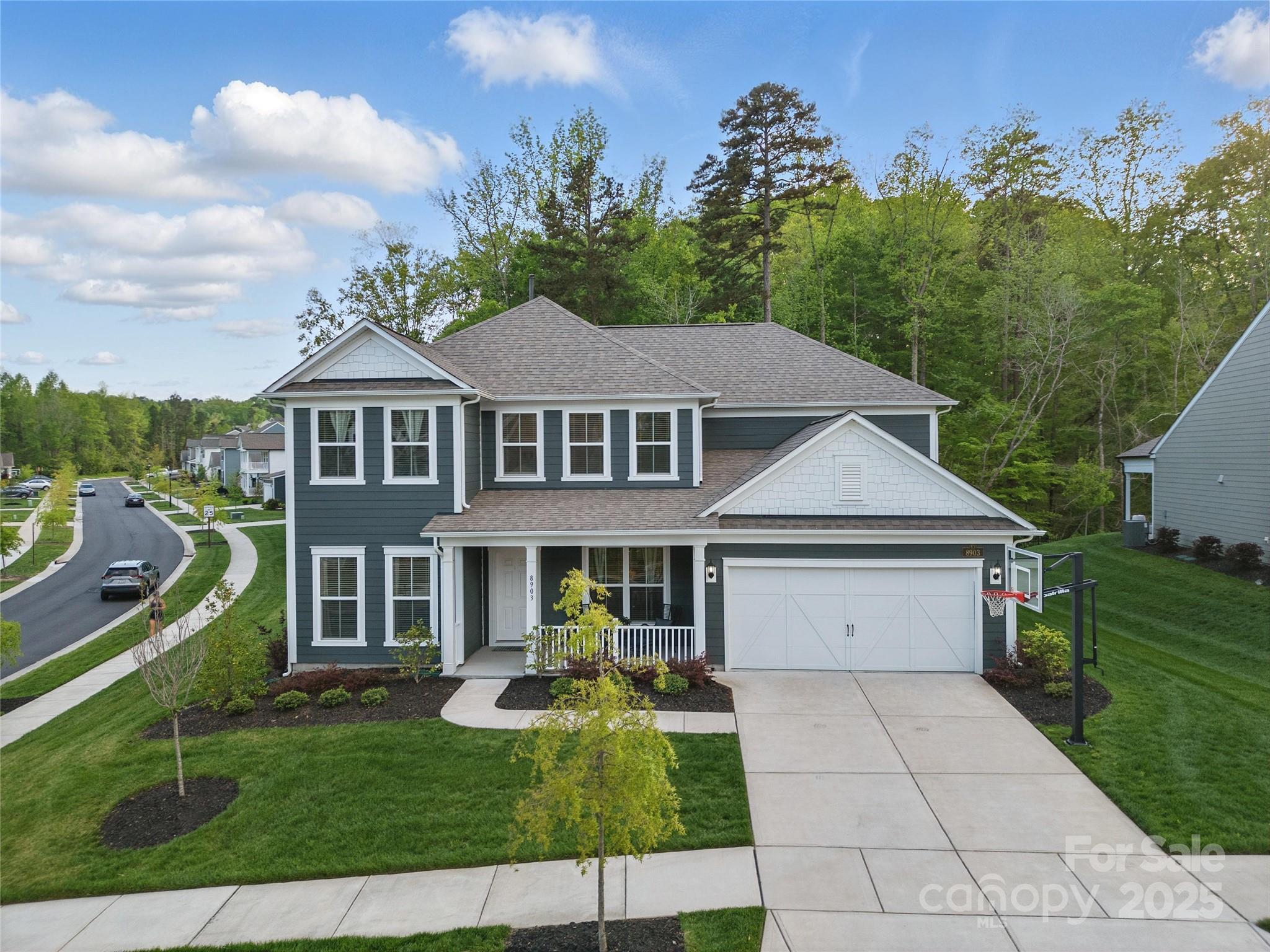 8903 Ansley Park Place Property Photo