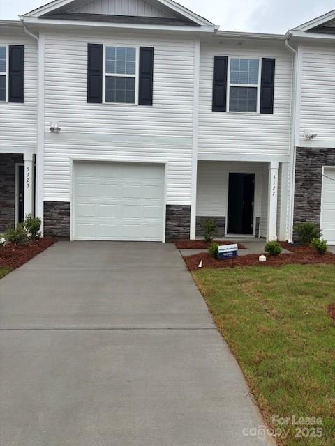 5127 Hyrule Drive Property Photo