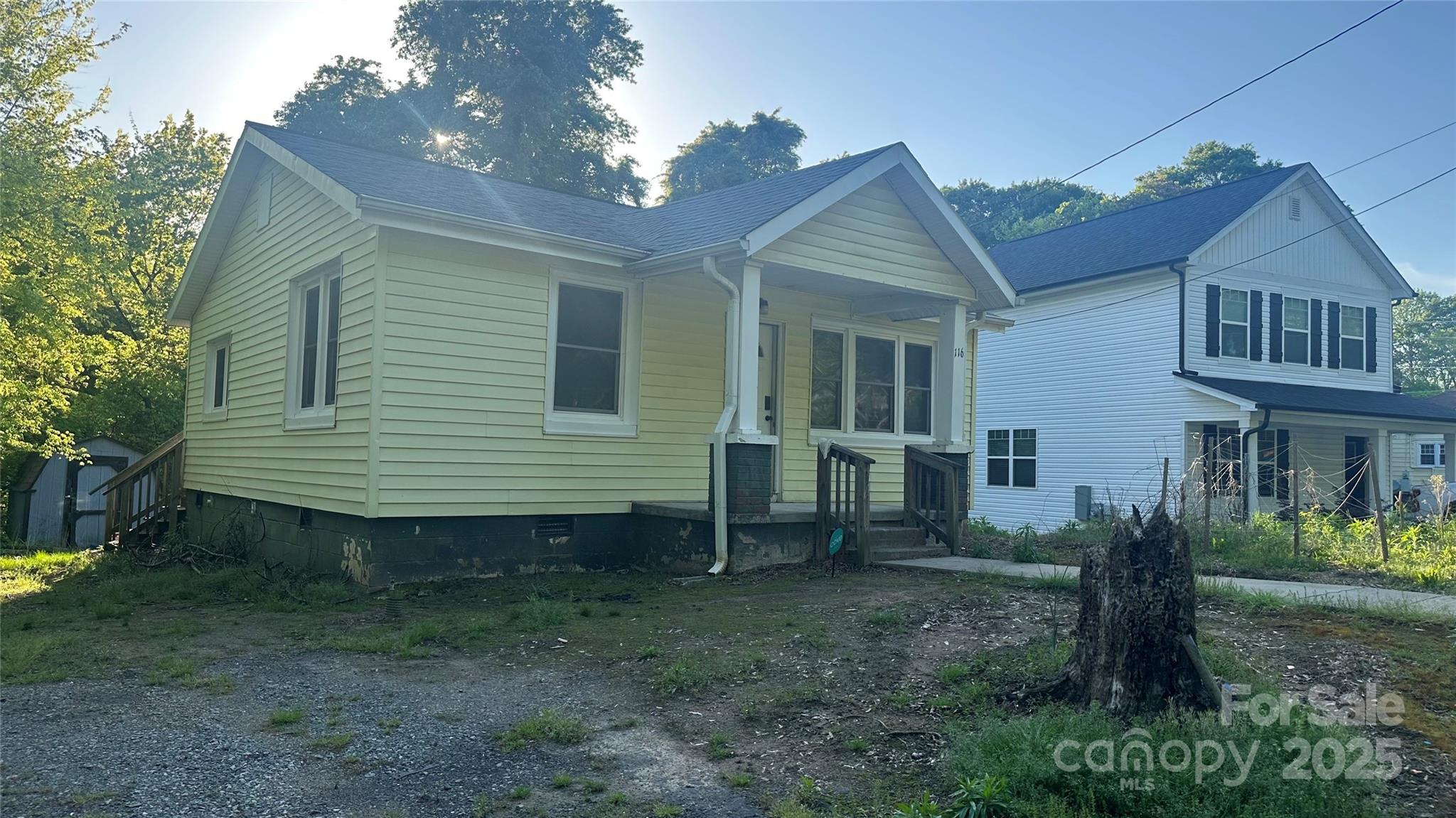 116 Morning Glory Avenue Property Photo