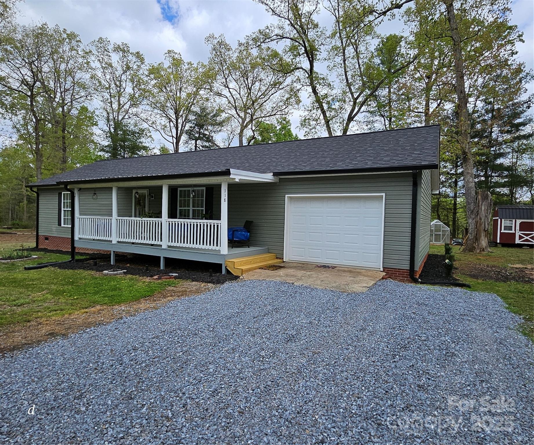 118 Knight Lane Property Photo