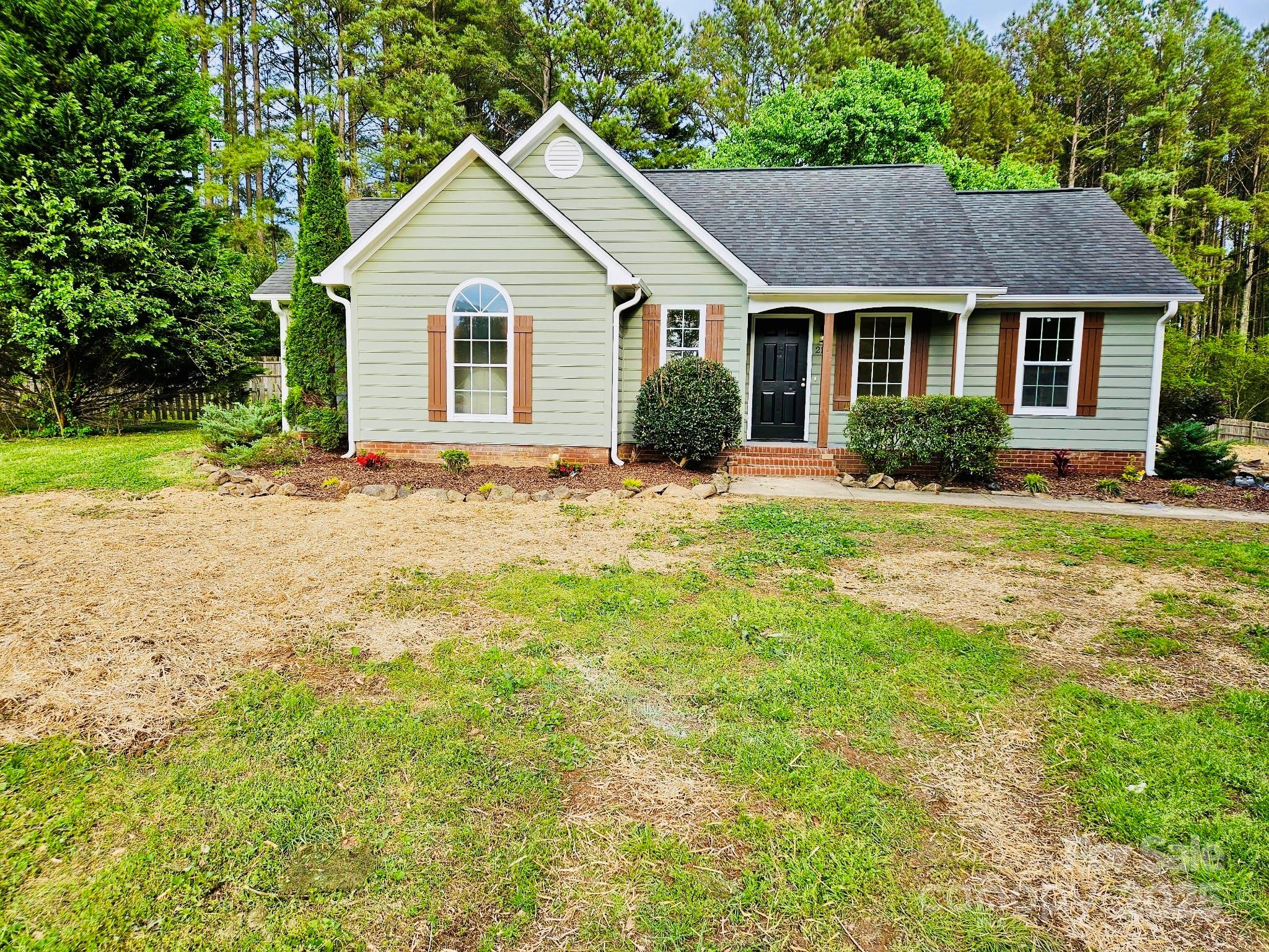 213 Meadow Wind Court Property Photo