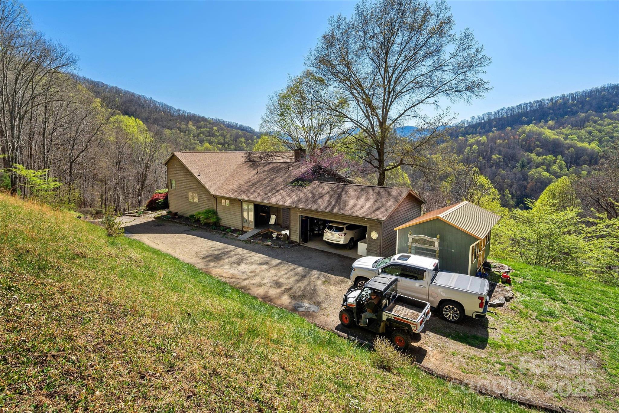 311 Pisgah Mine Road Property Photo