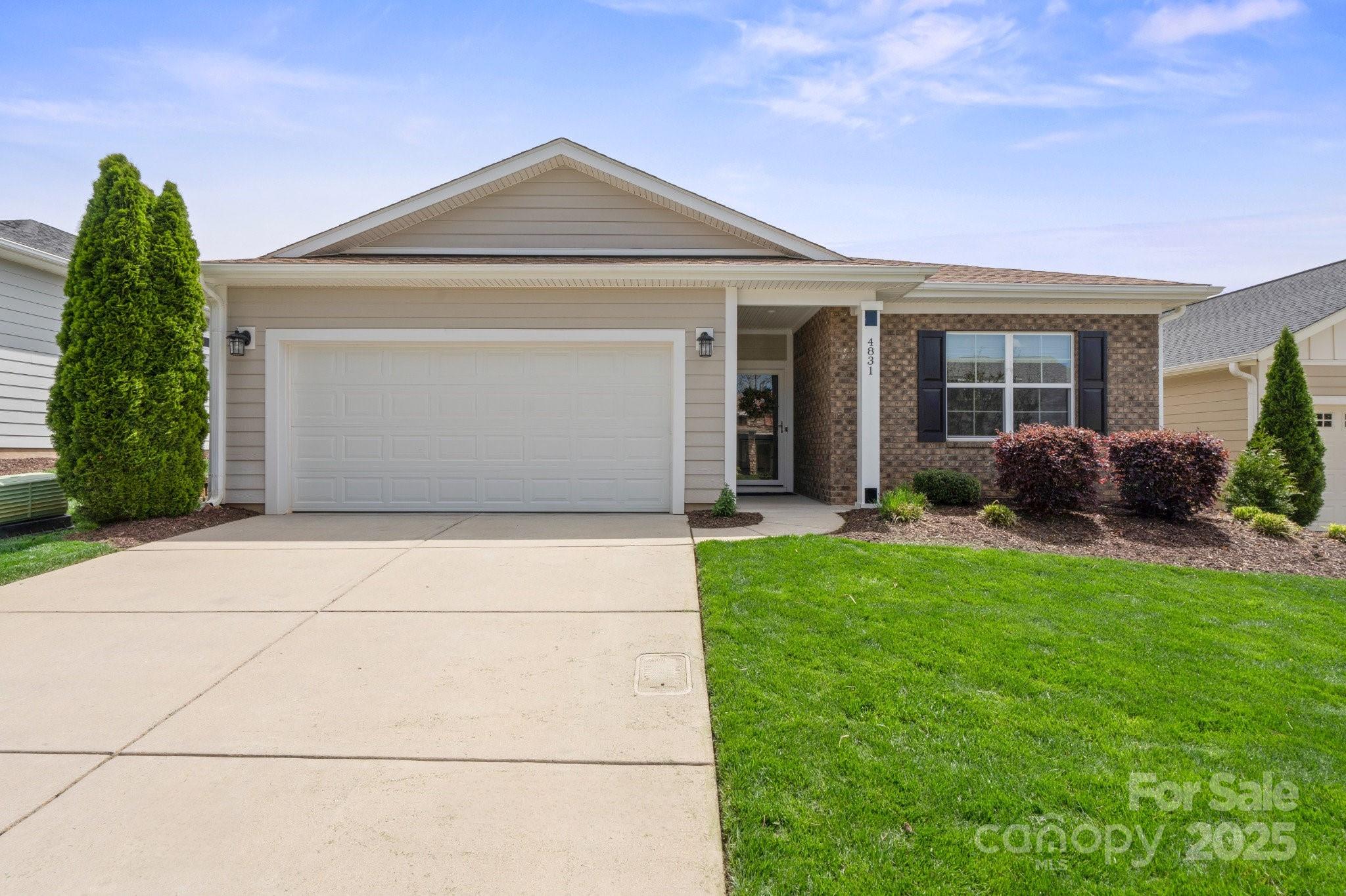 4831 Looking Glass Trail Property Photo 1