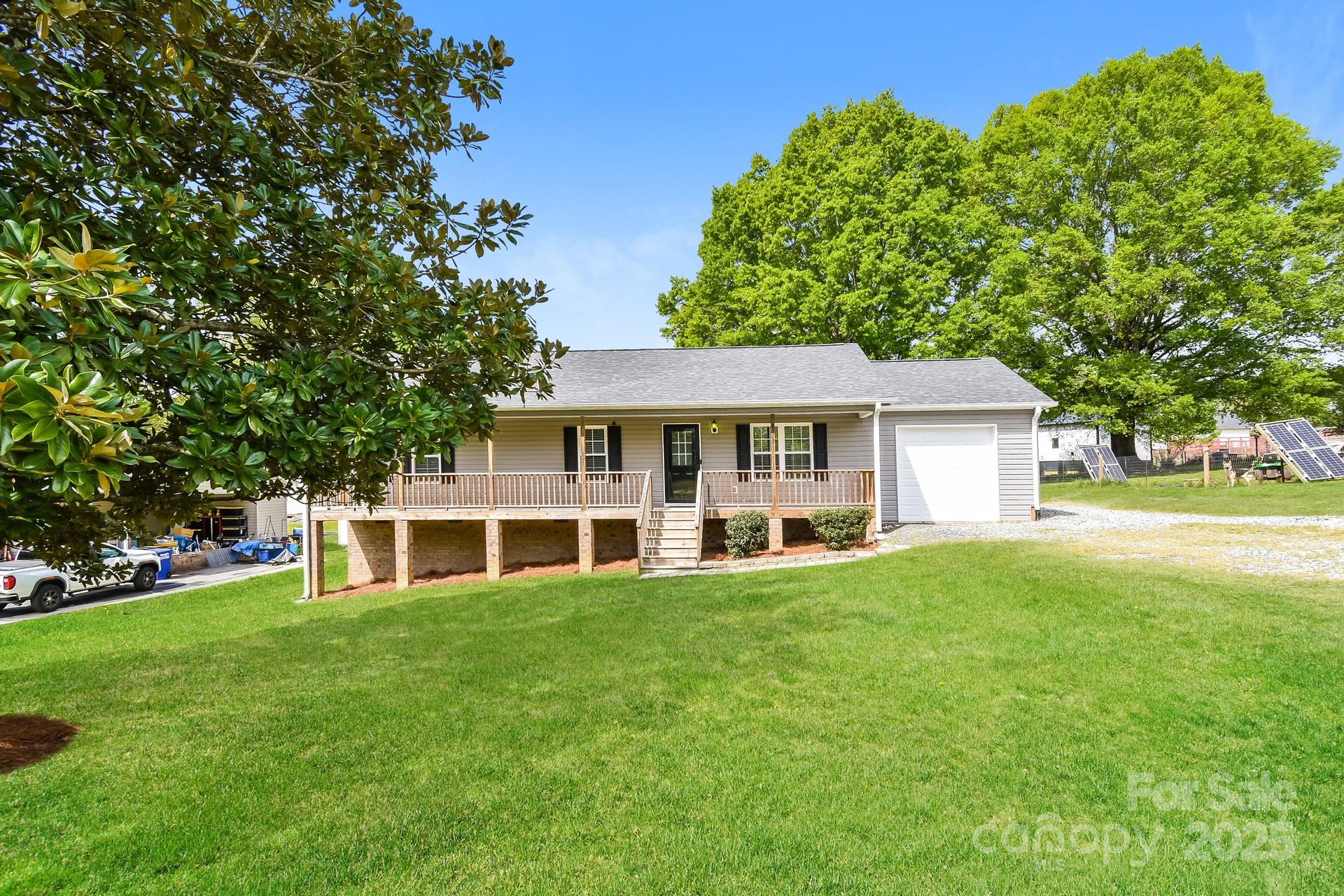 4123 Beaumont Drive Property Photo