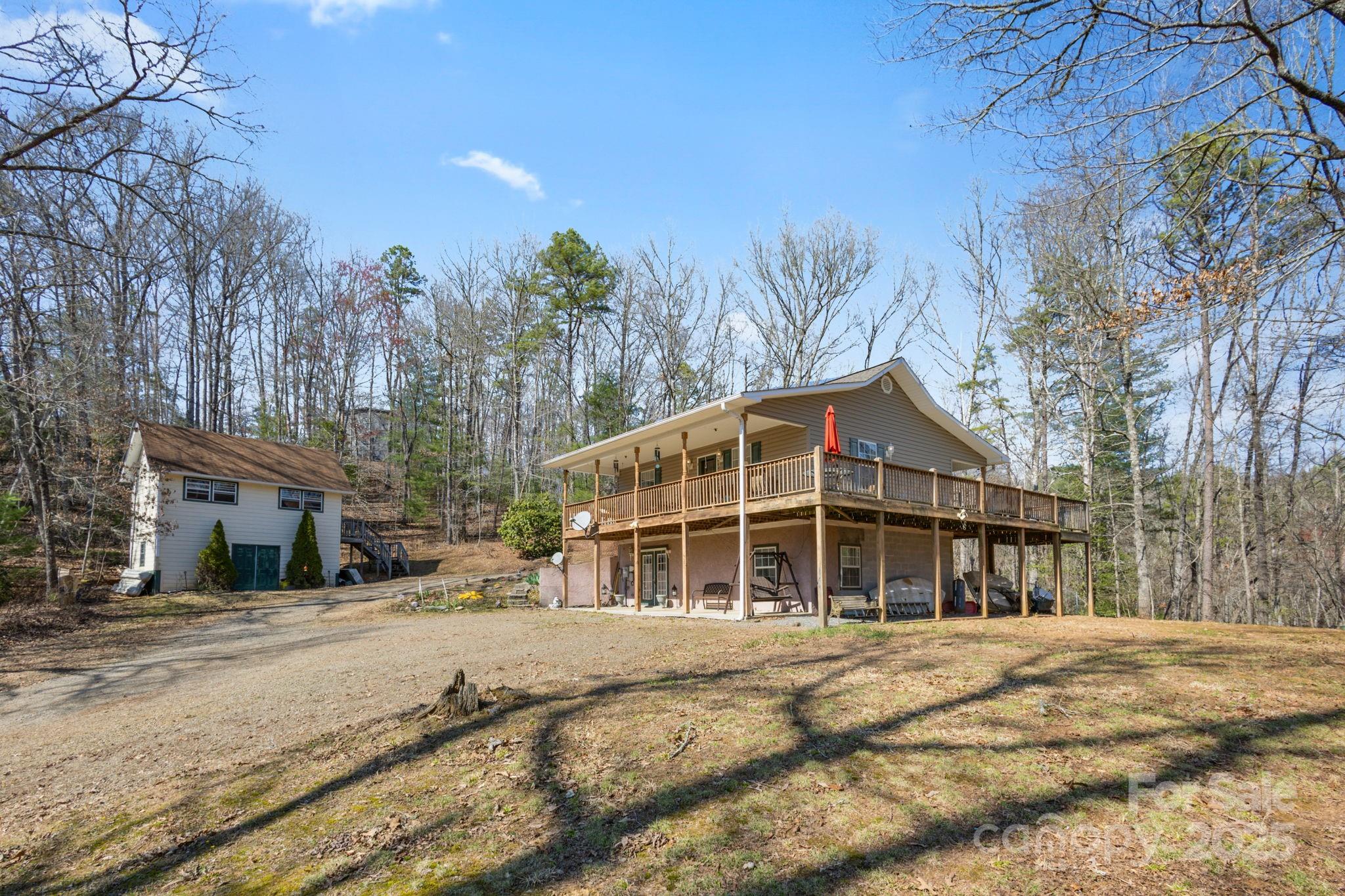 Cherokeenc County Real Estate Listings Main Image