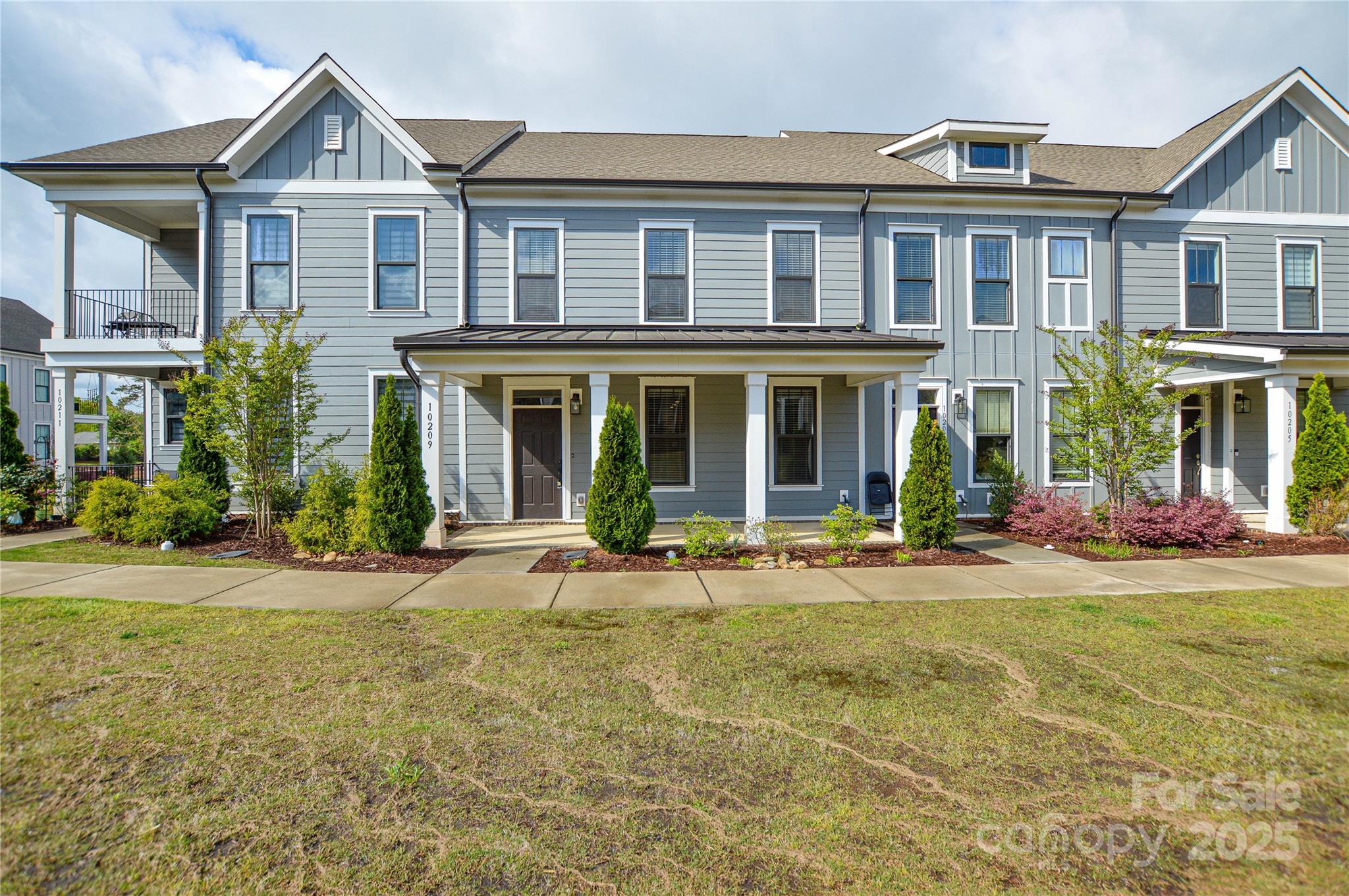 10209 Meeting House Drive Property Photo