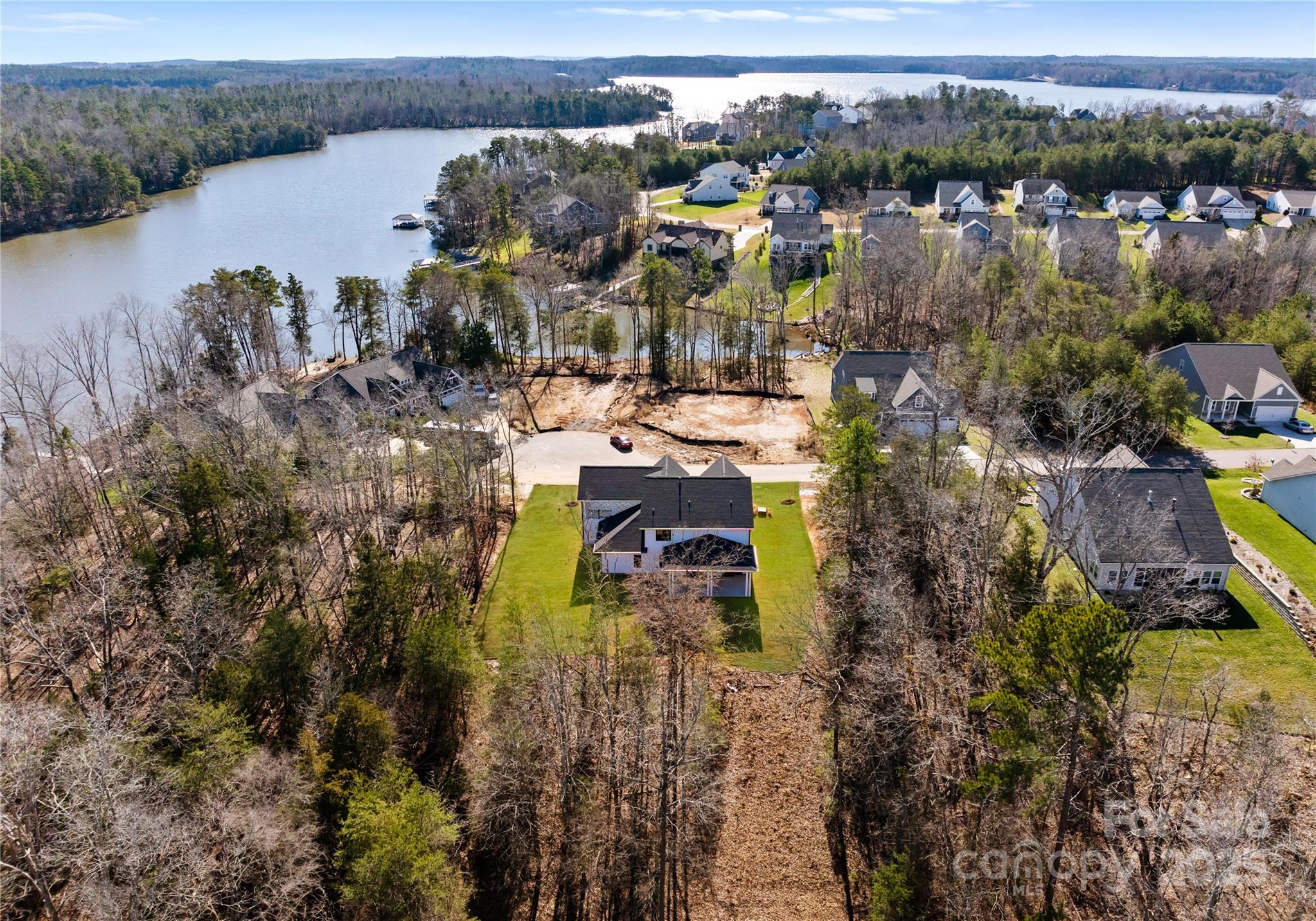 13453 Portside Lane Property Photo