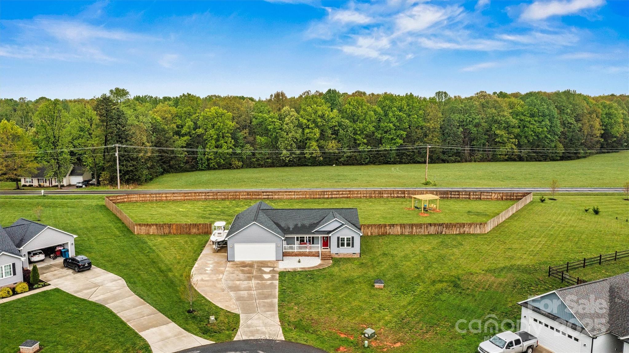 Sherrills Ford Real Estate Listings Main Image