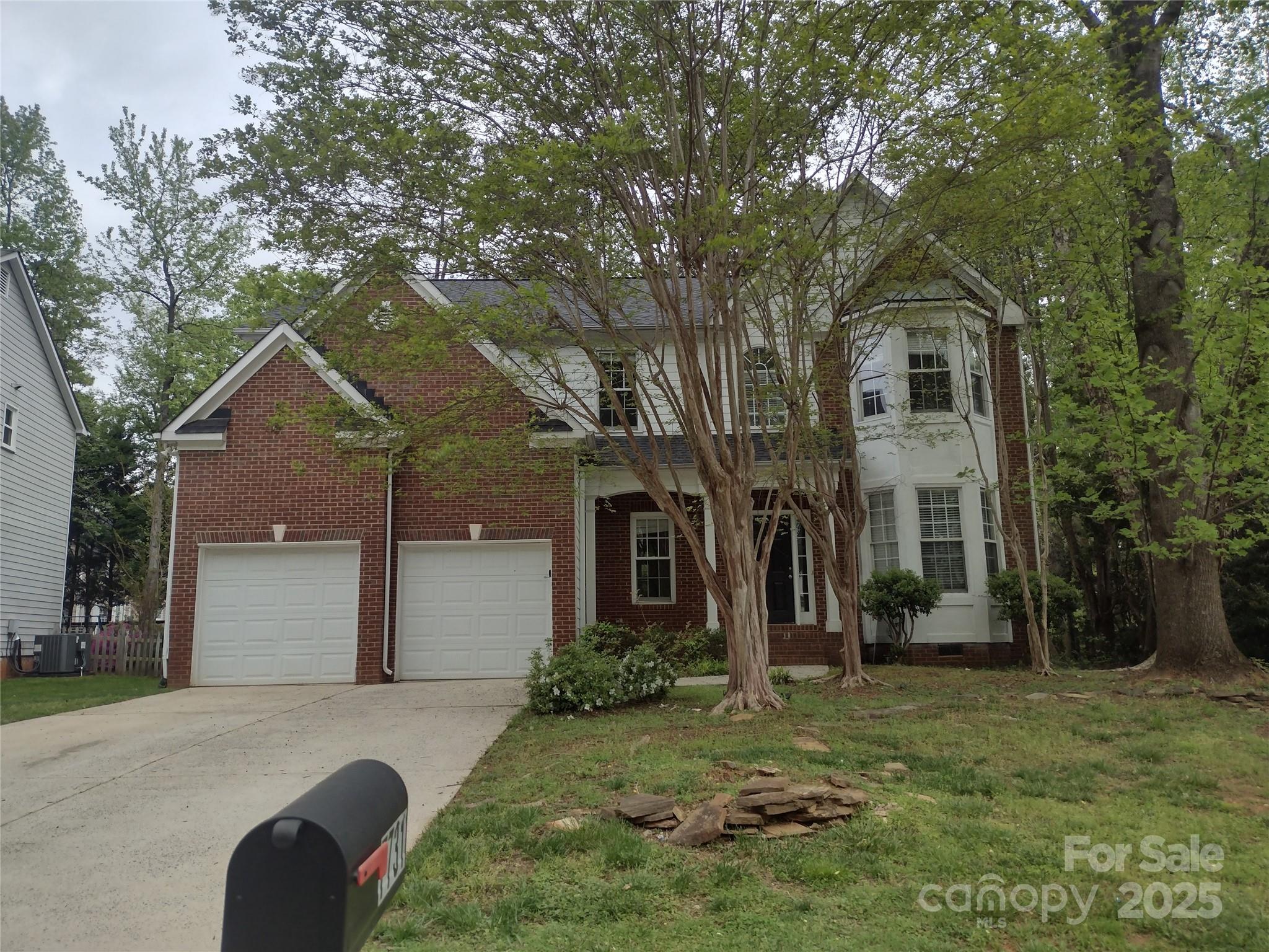 7731 Harrington Woods Road 17 Property Photo