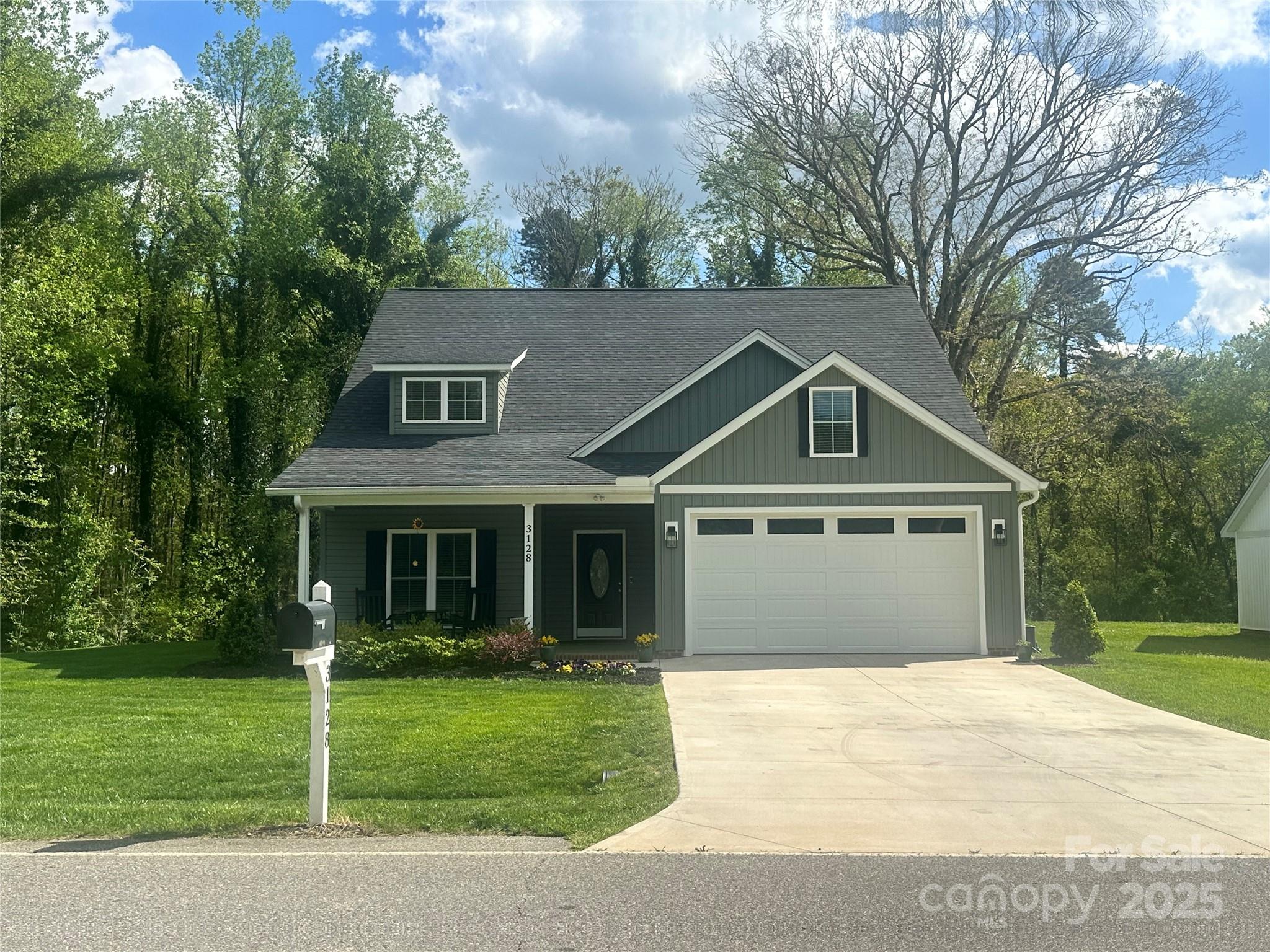 3128 Harmon Homestead Road Property Photo