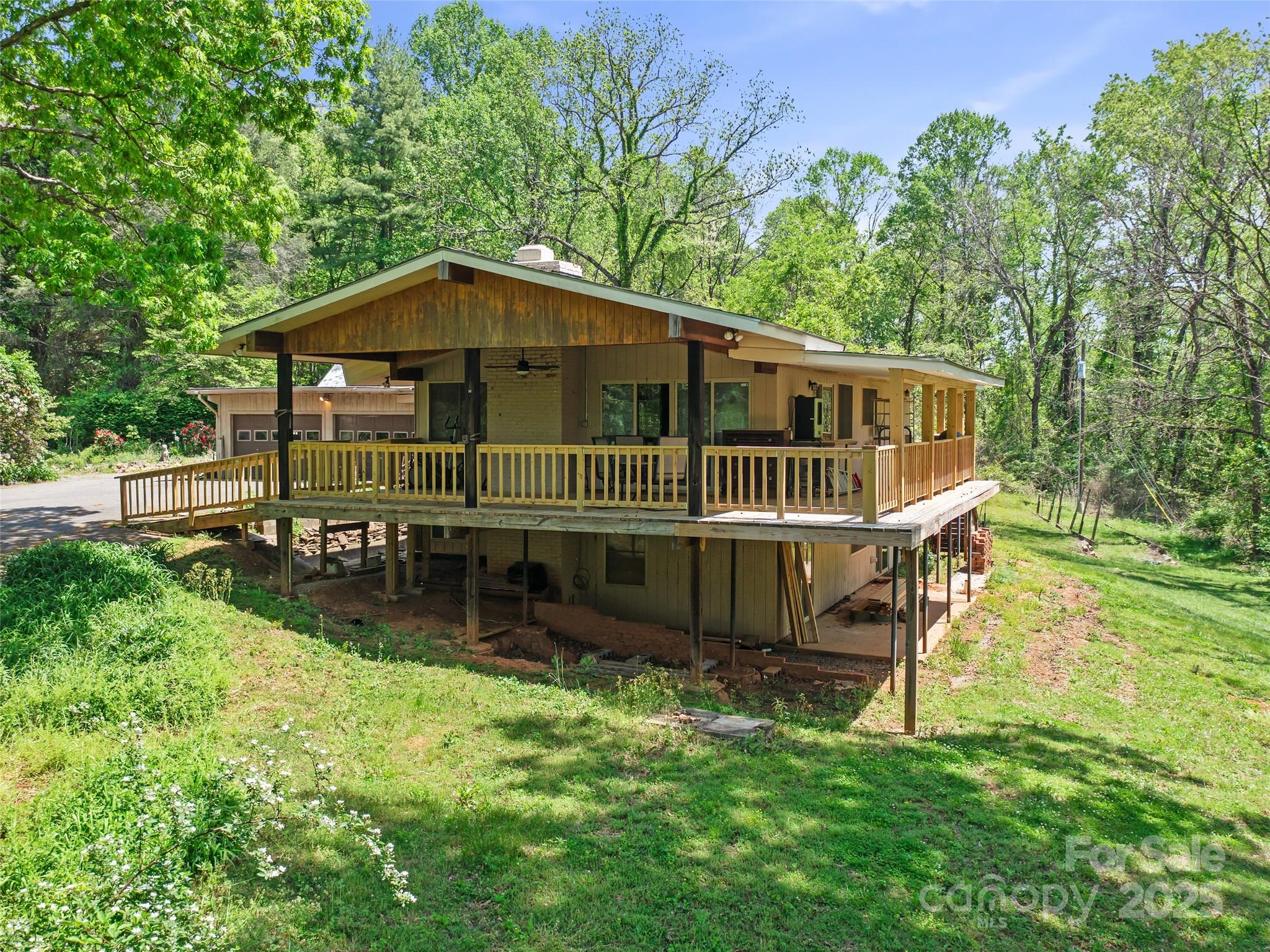 19 Old Patton Hill Road Property Photo