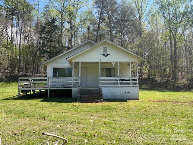 1600 Whitesides Road Property Photo