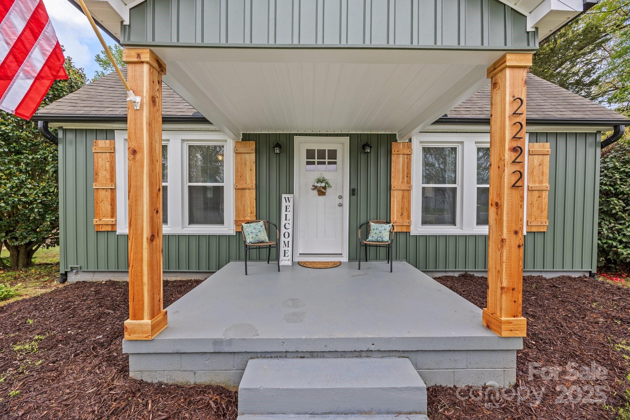 2222 Moose Road Property Photo 1